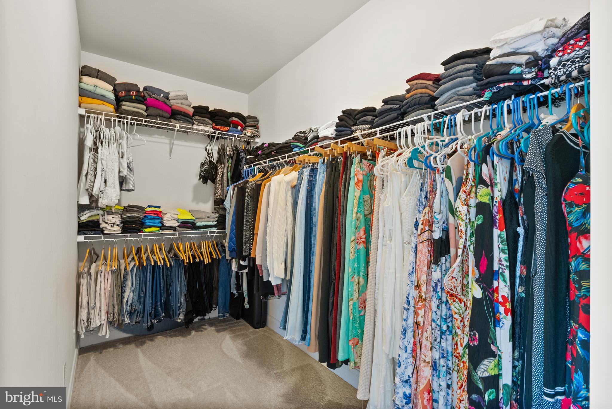 DOMINION VALLEY COUNTRY CLUB - Residential