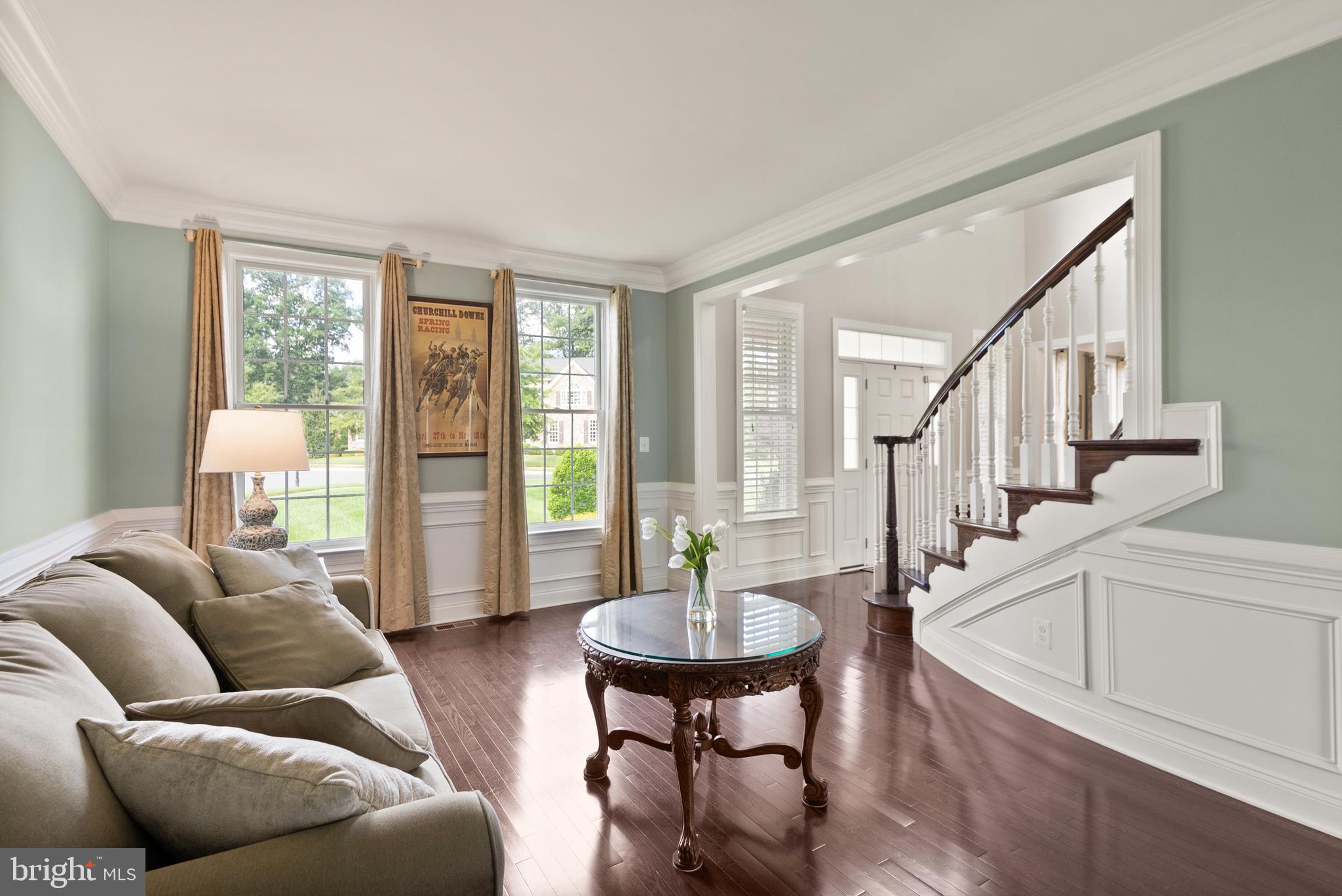 DOMINION VALLEY COUNTRY CLUB - Residential