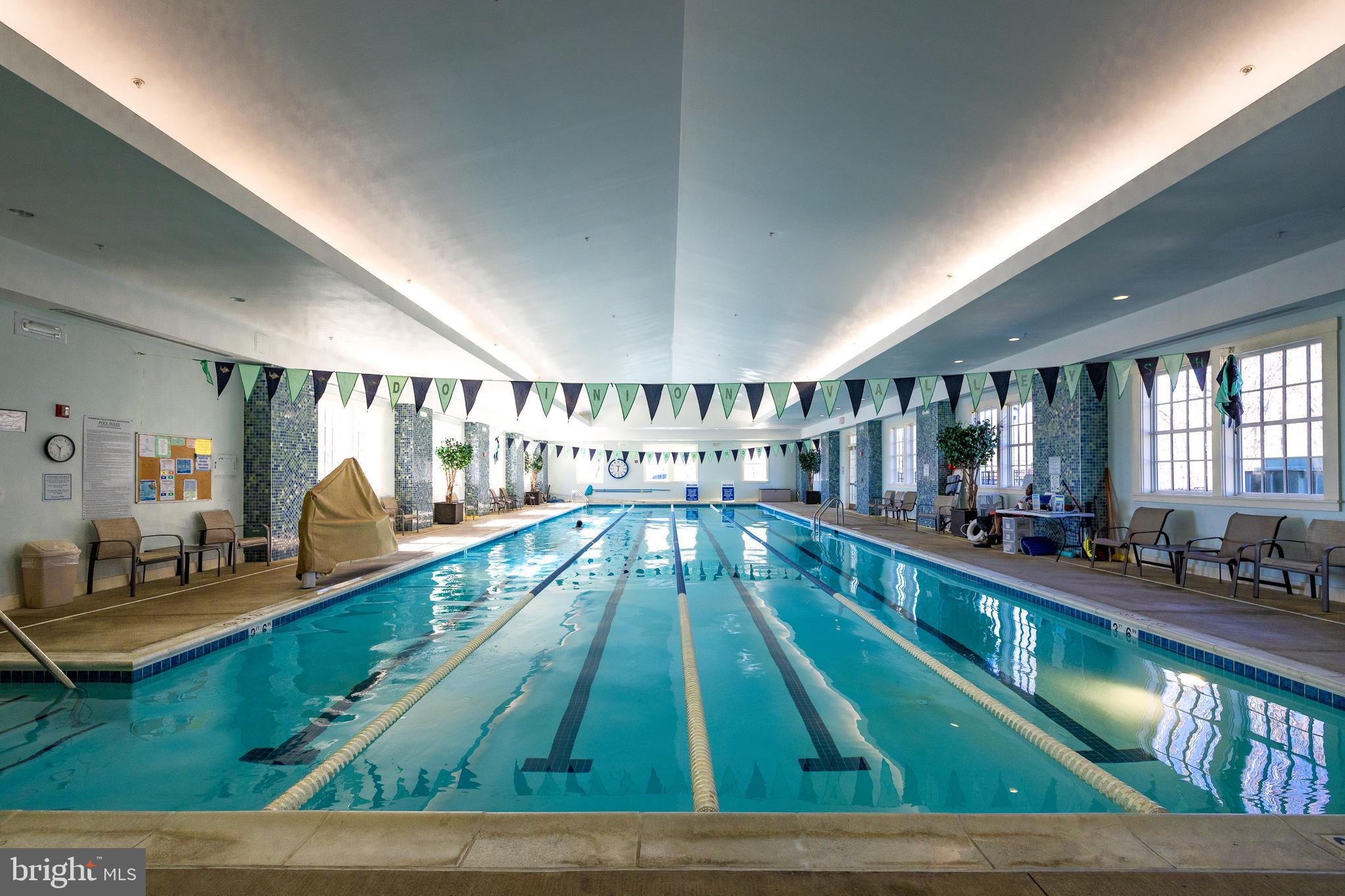 DOMINION VALLEY COUNTRY CLUB - Residential