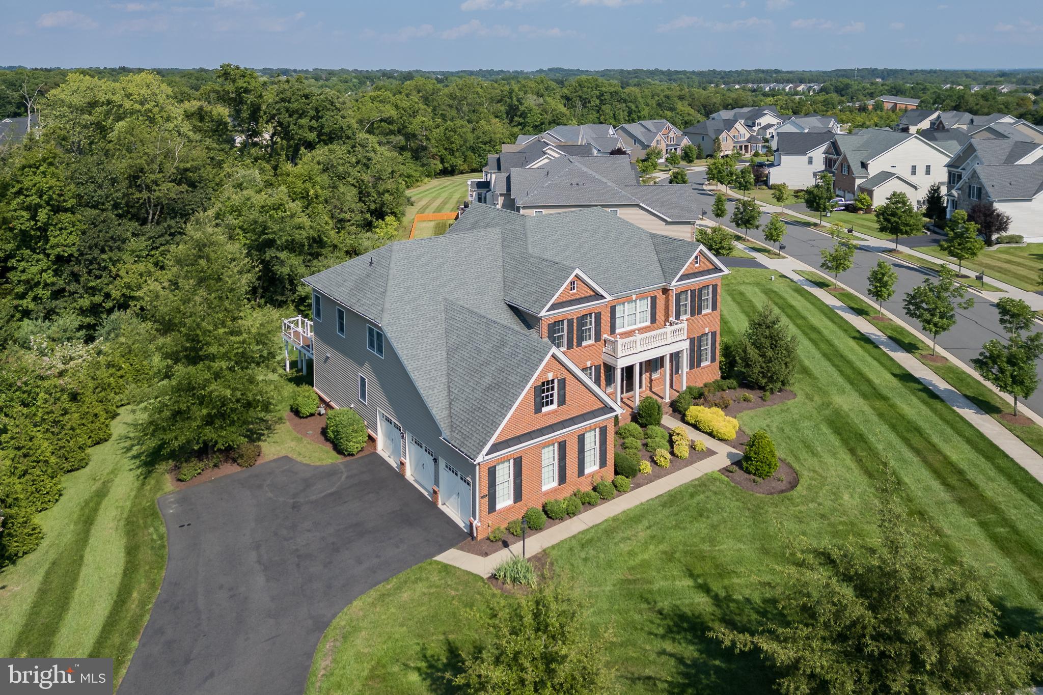 DOMINION VALLEY COUNTRY CLUB - Residential