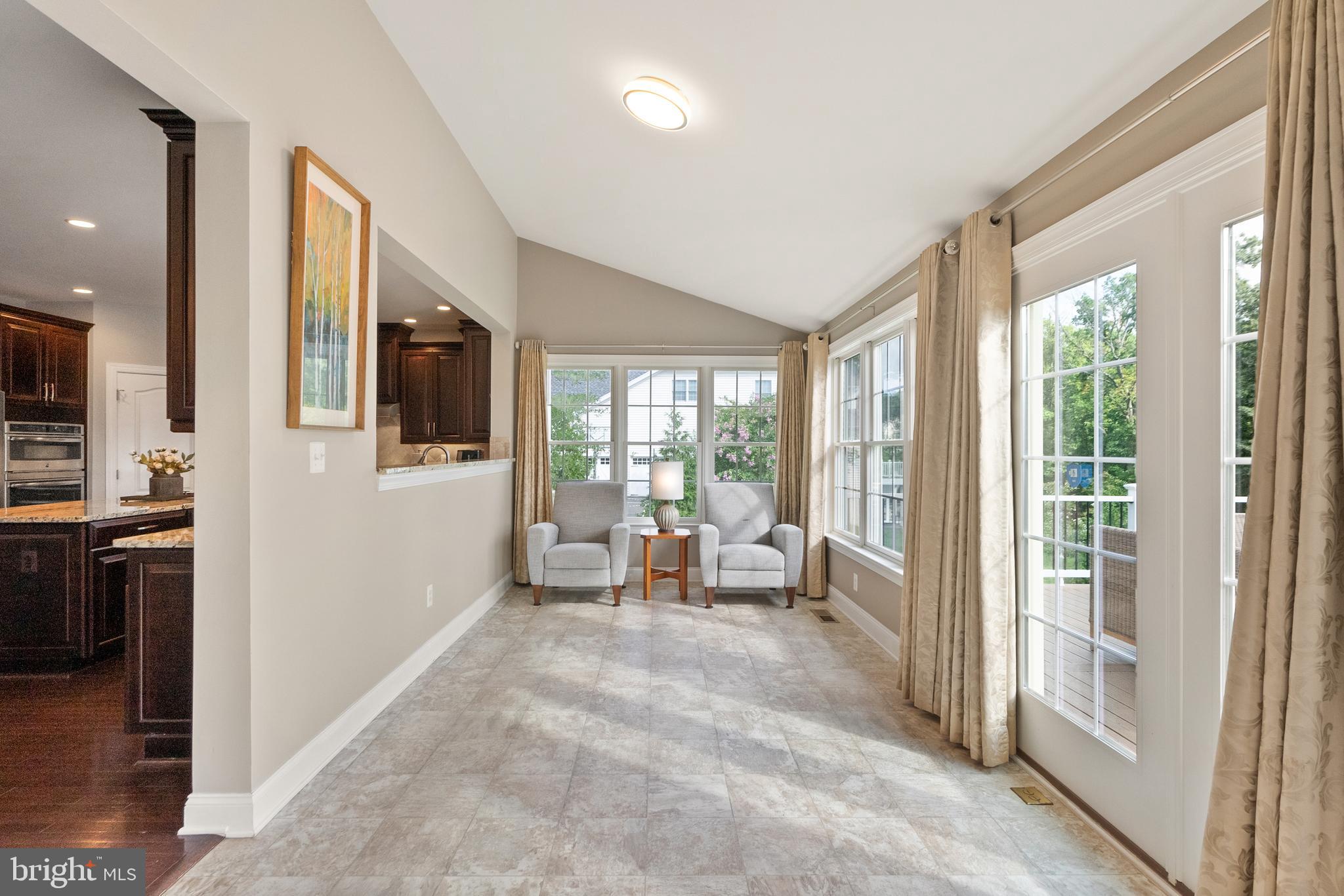 DOMINION VALLEY COUNTRY CLUB - Residential