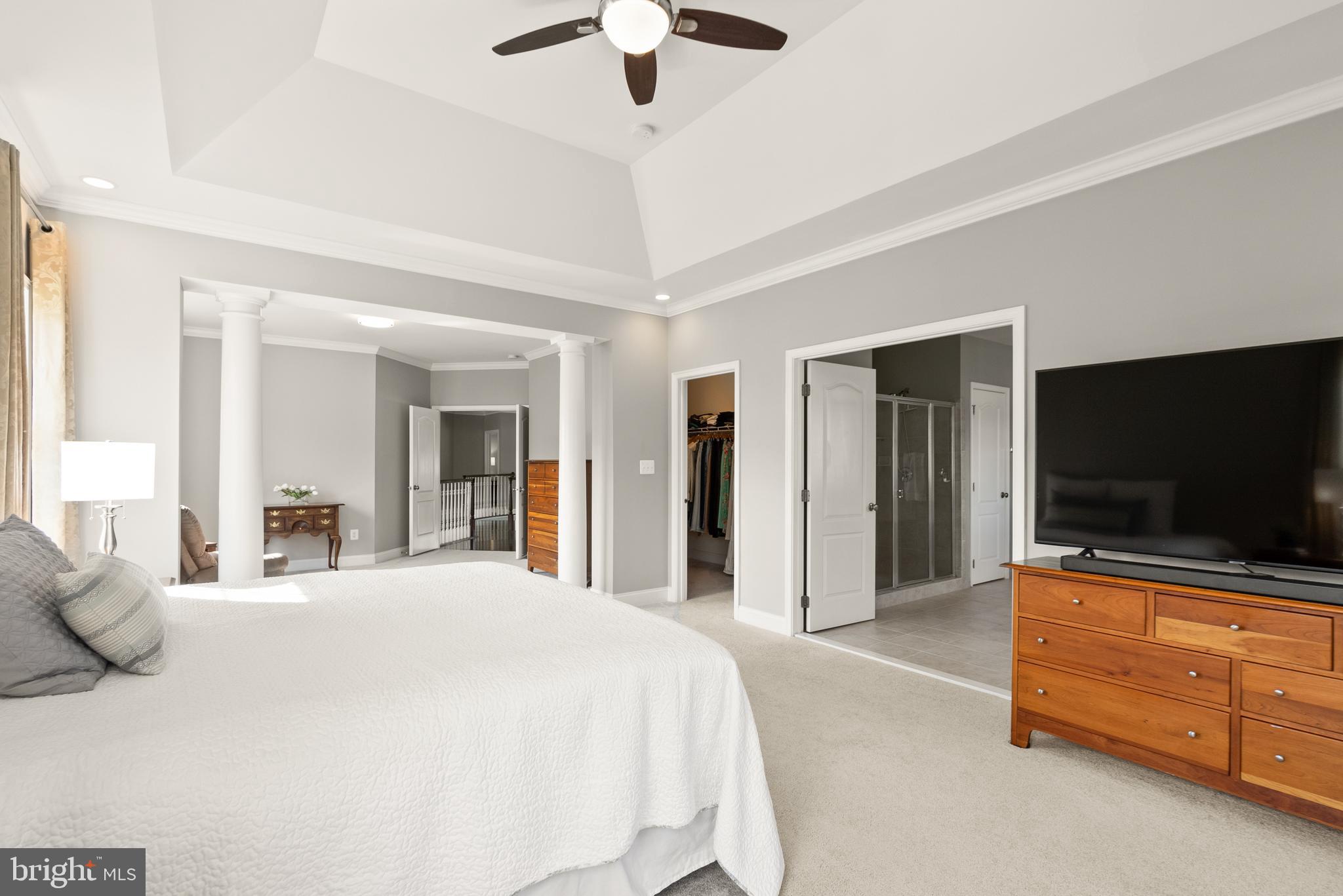 DOMINION VALLEY COUNTRY CLUB - Residential