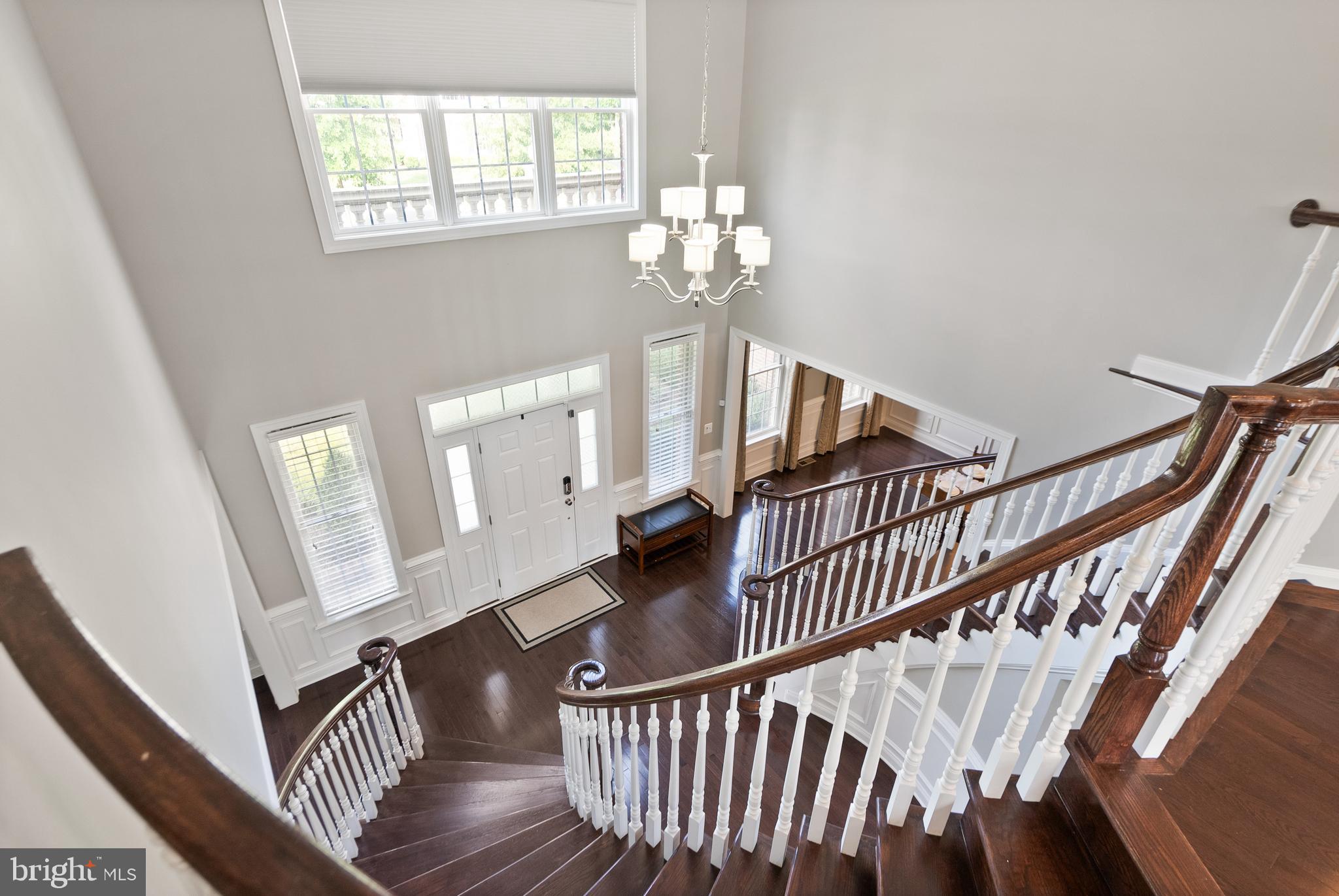 DOMINION VALLEY COUNTRY CLUB - Residential