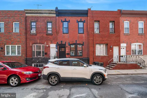 2424 S Iseminger Street, Philadelphia, PA MLS: PAPH2485404