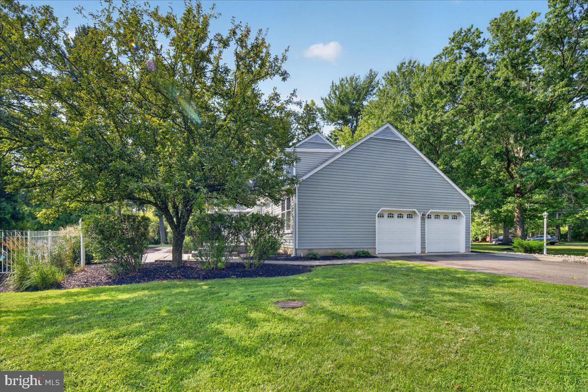 3 BLUE SPRUCE DRIVE