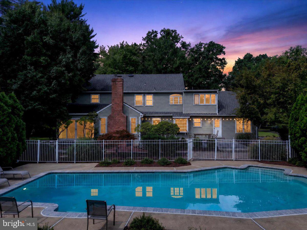 3 BLUE SPRUCE DRIVE