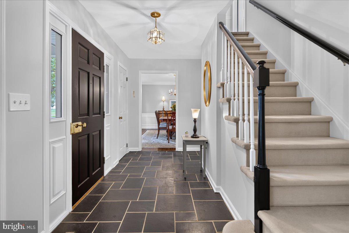 3 BLUE SPRUCE DRIVE