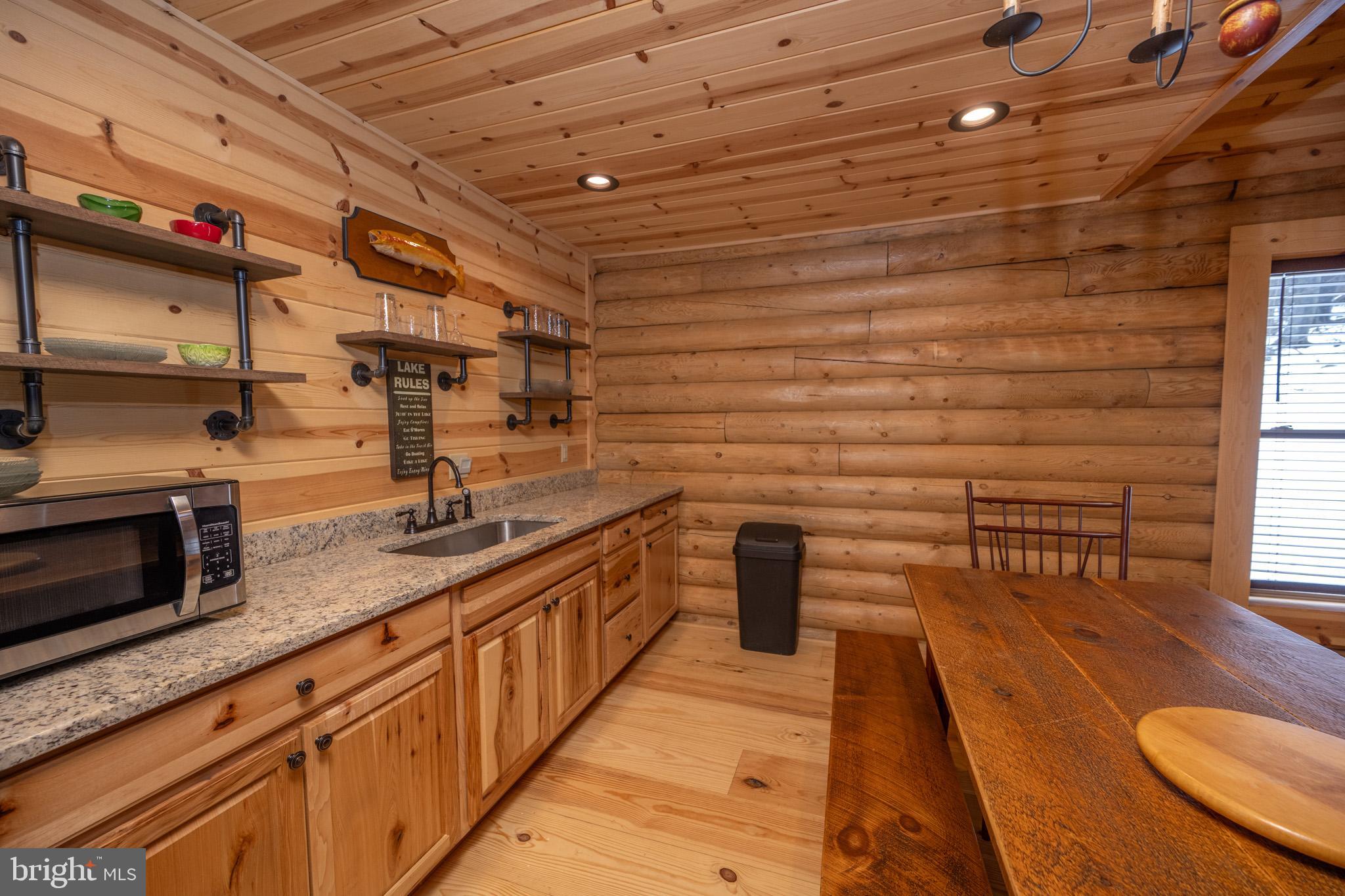 GRAVELLY RUN - Residential