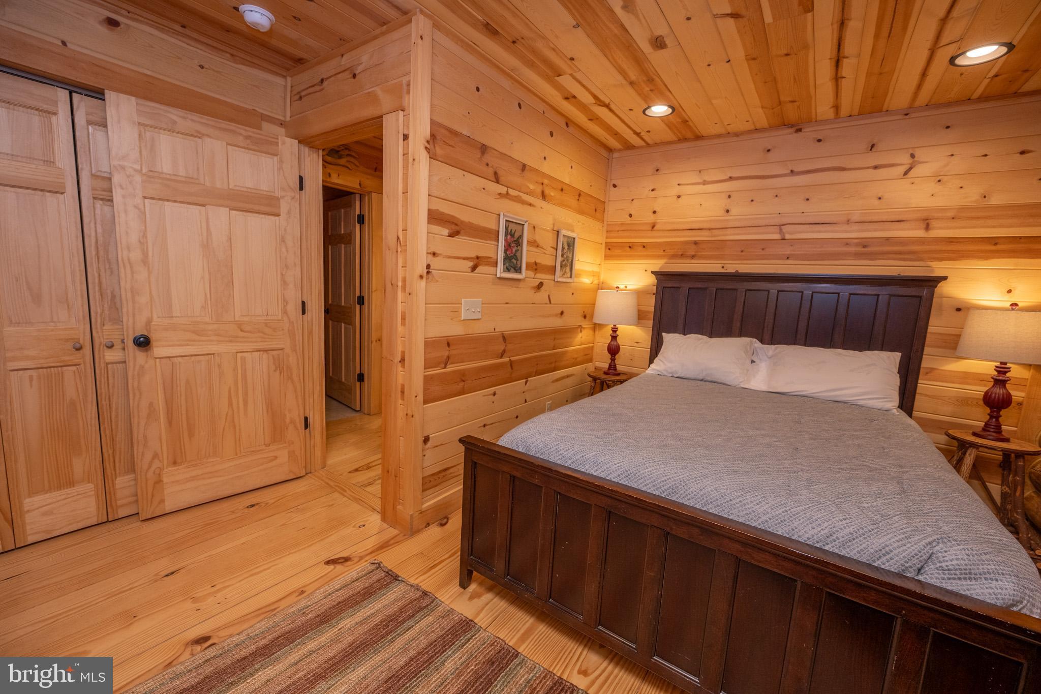 GRAVELLY RUN - Residential