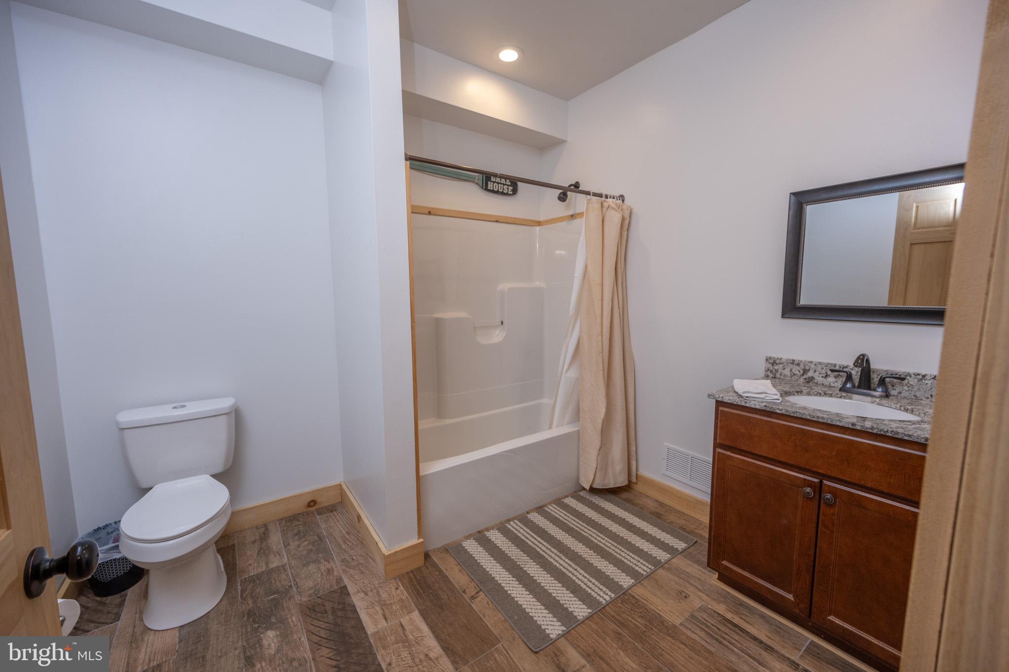 GRAVELLY RUN - Residential