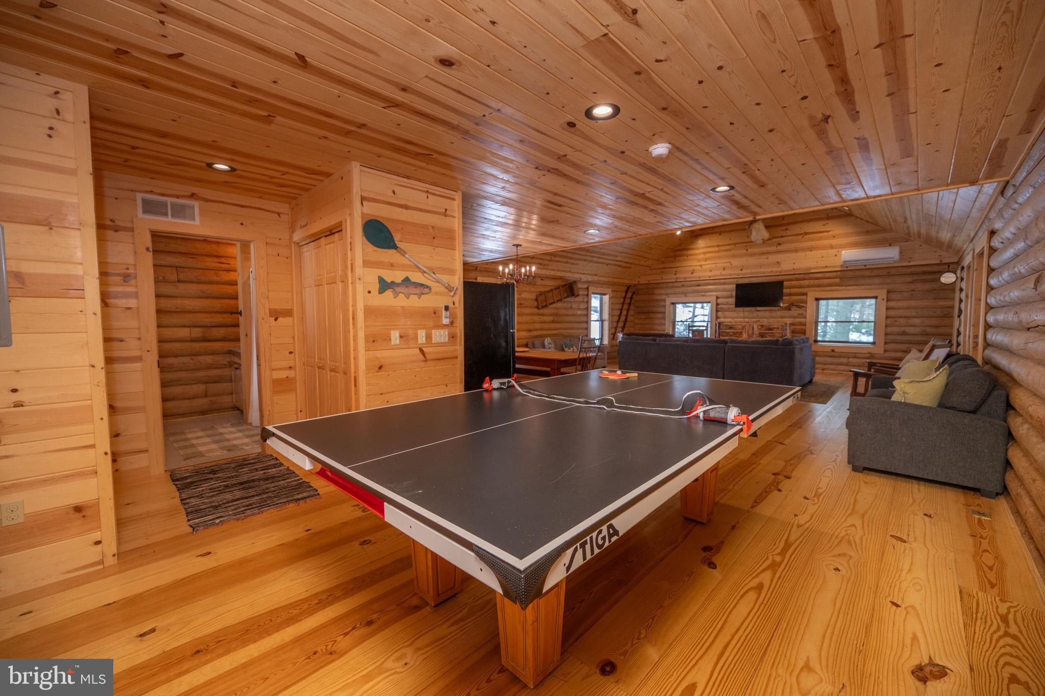 GRAVELLY RUN - Residential