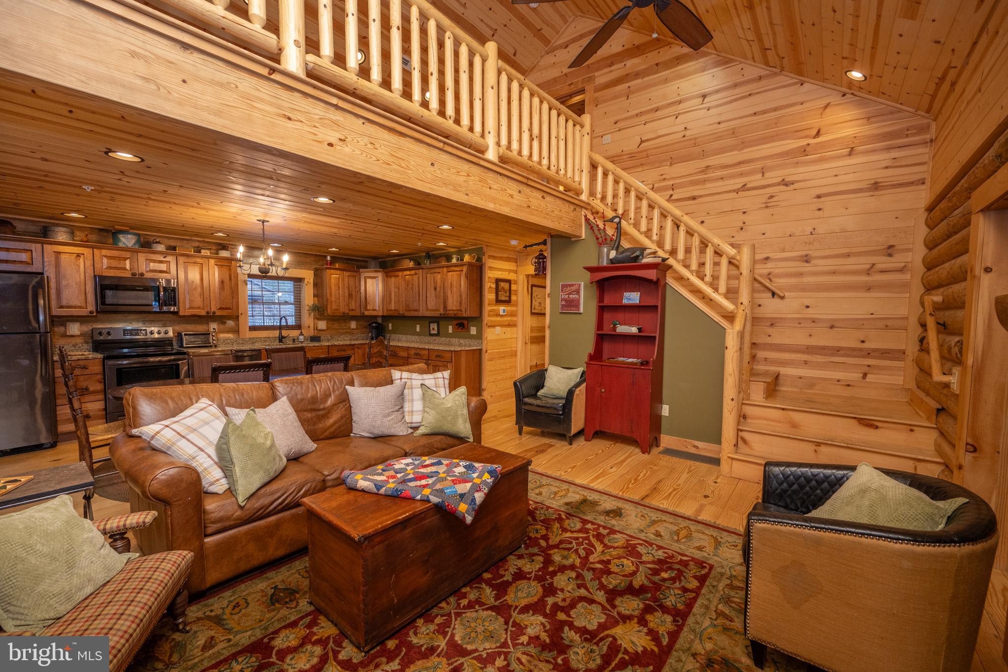 GRAVELLY RUN - Residential