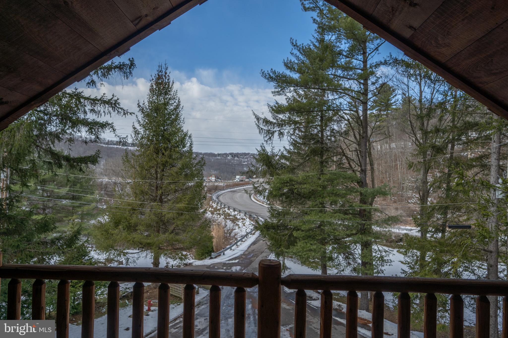 GRAVELLY RUN - Residential