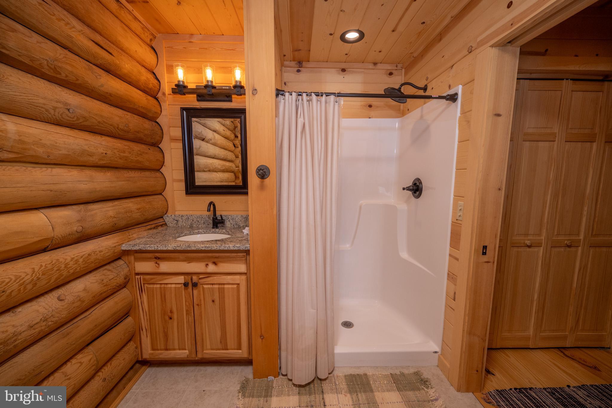 GRAVELLY RUN - Residential