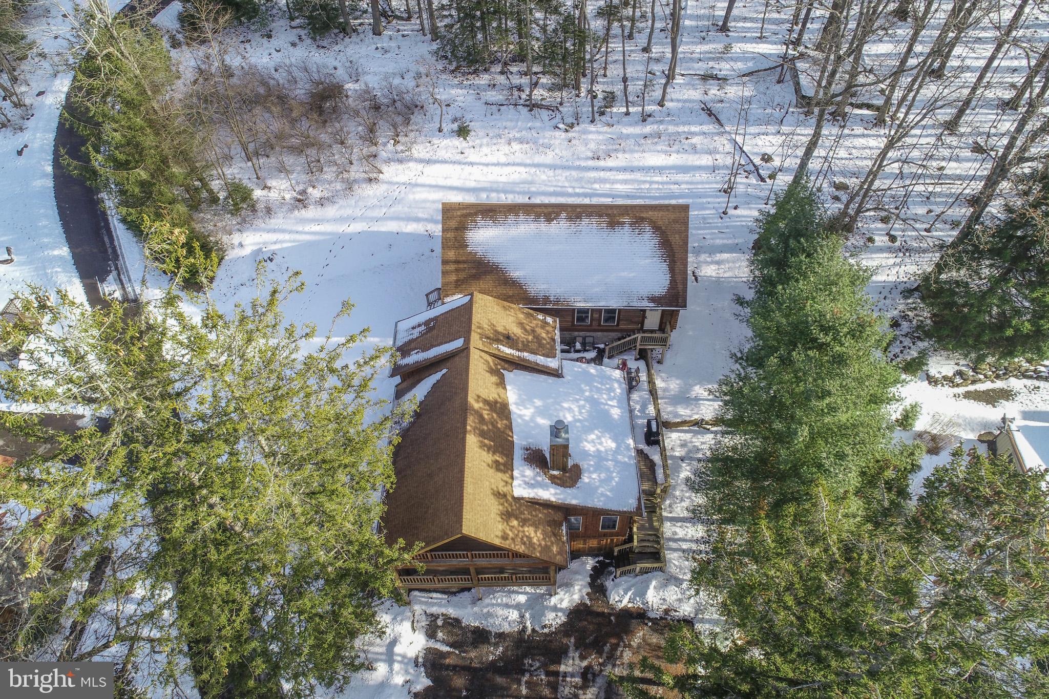 GRAVELLY RUN - Residential