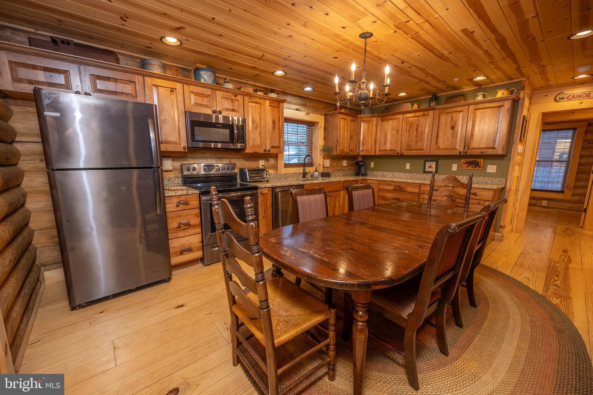 GRAVELLY RUN - Residential