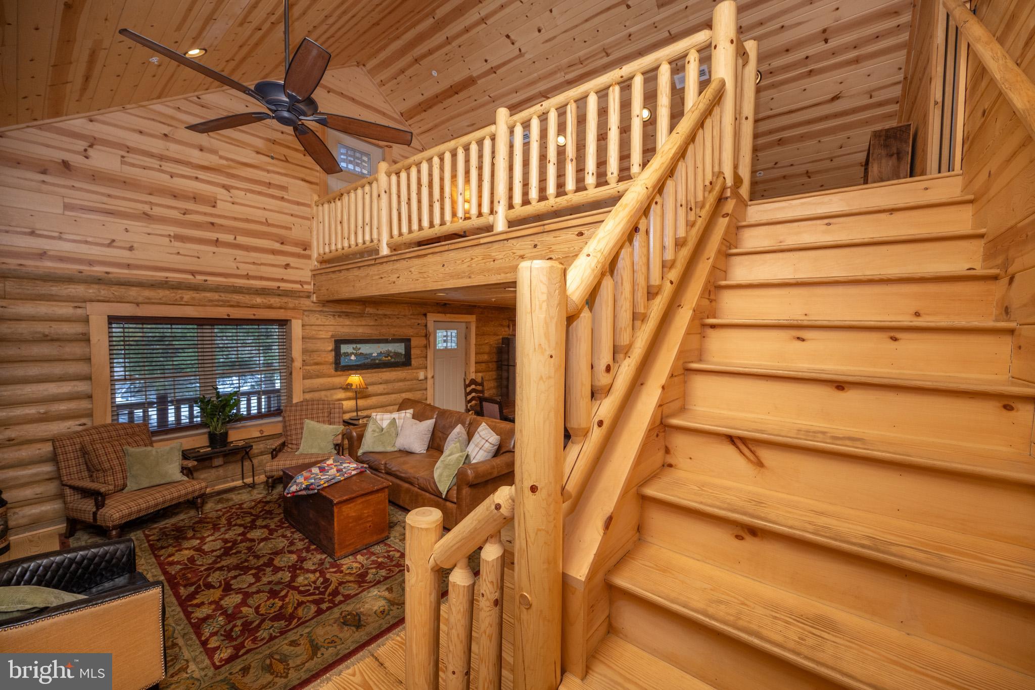 GRAVELLY RUN - Residential