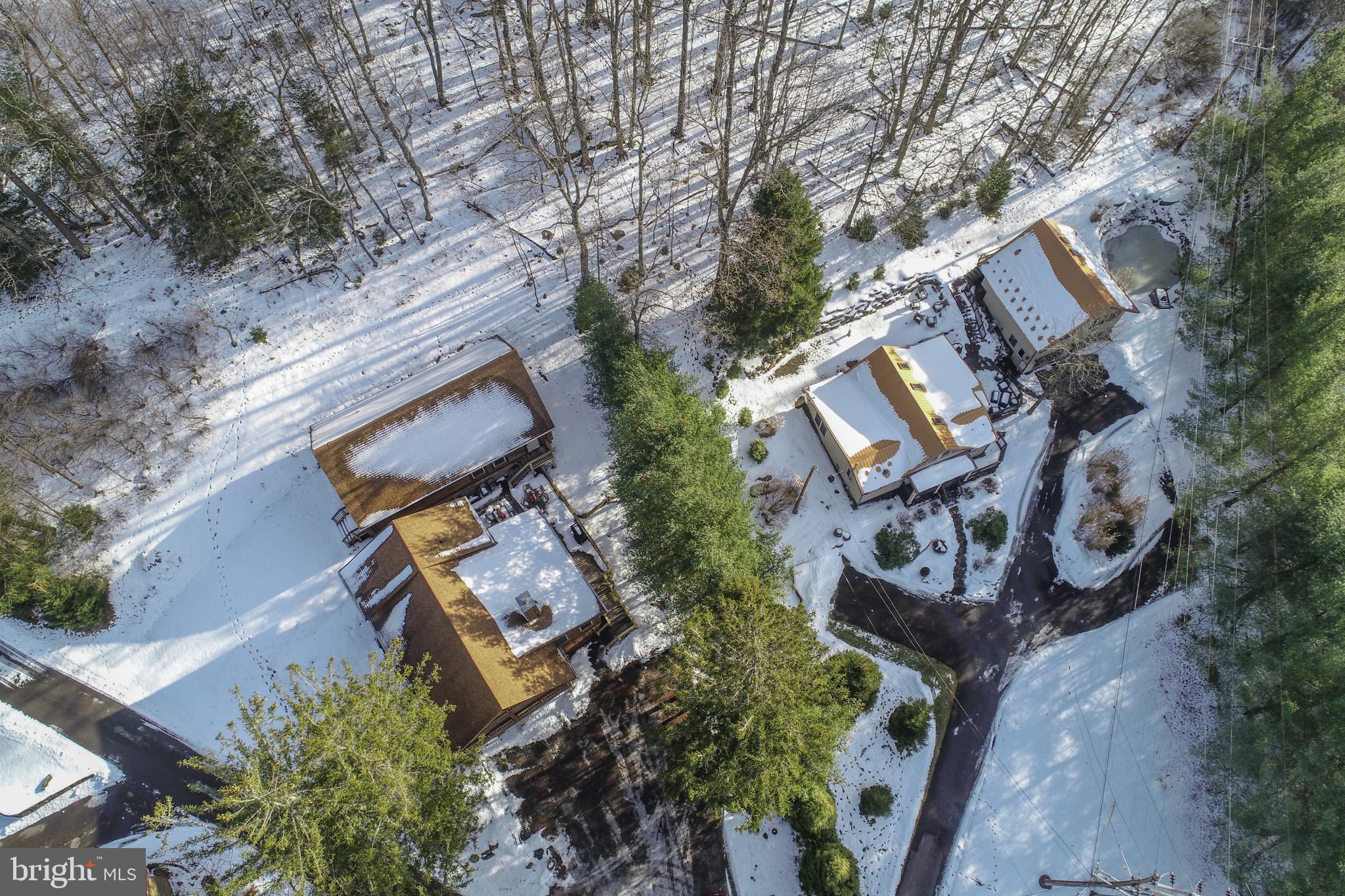 88 GRAVELLY RUN ROAD