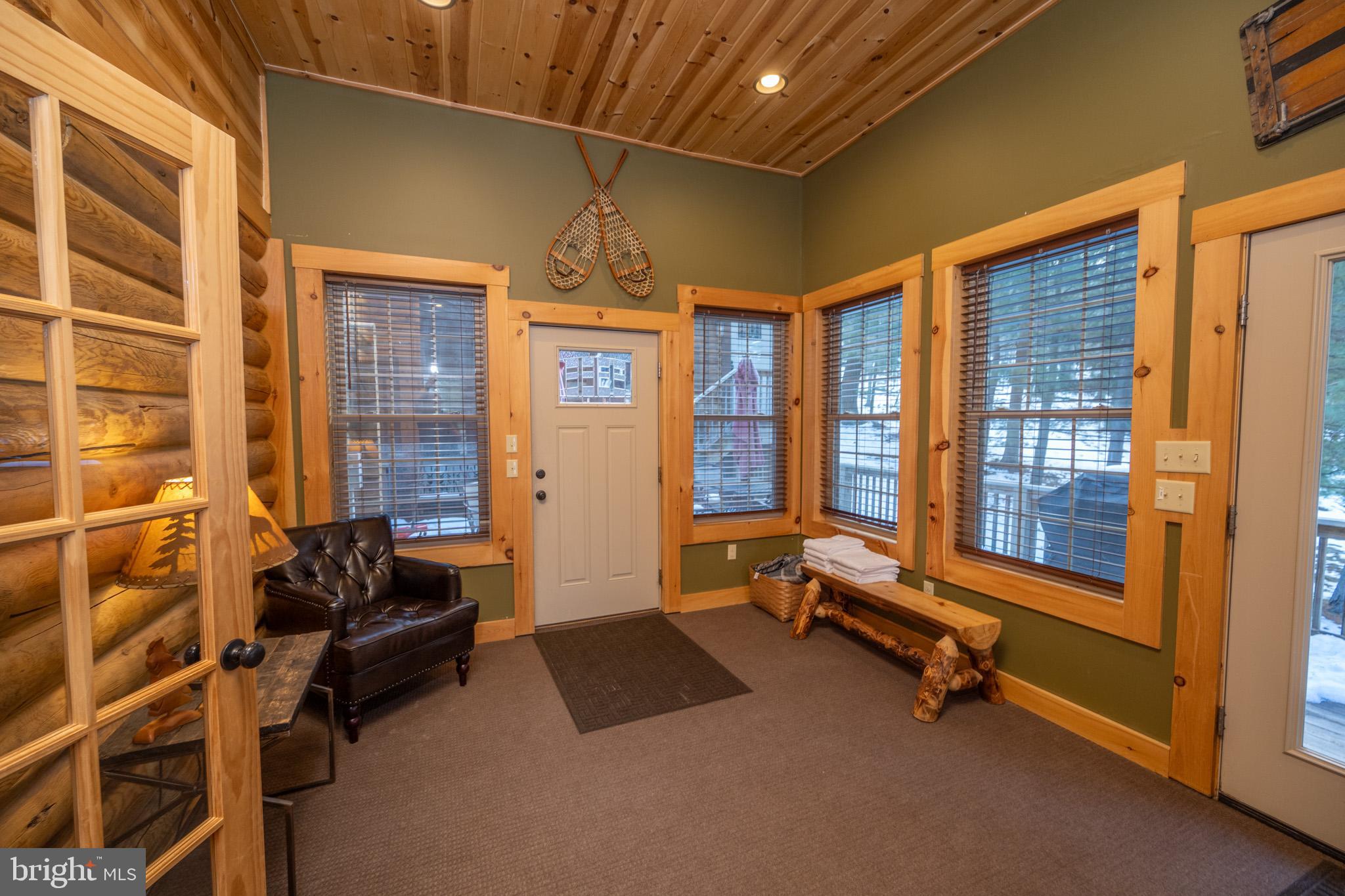 GRAVELLY RUN - Residential