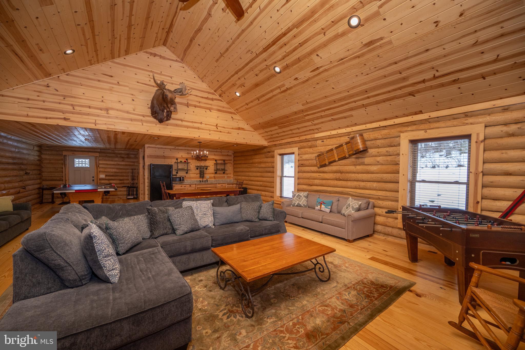 GRAVELLY RUN - Residential