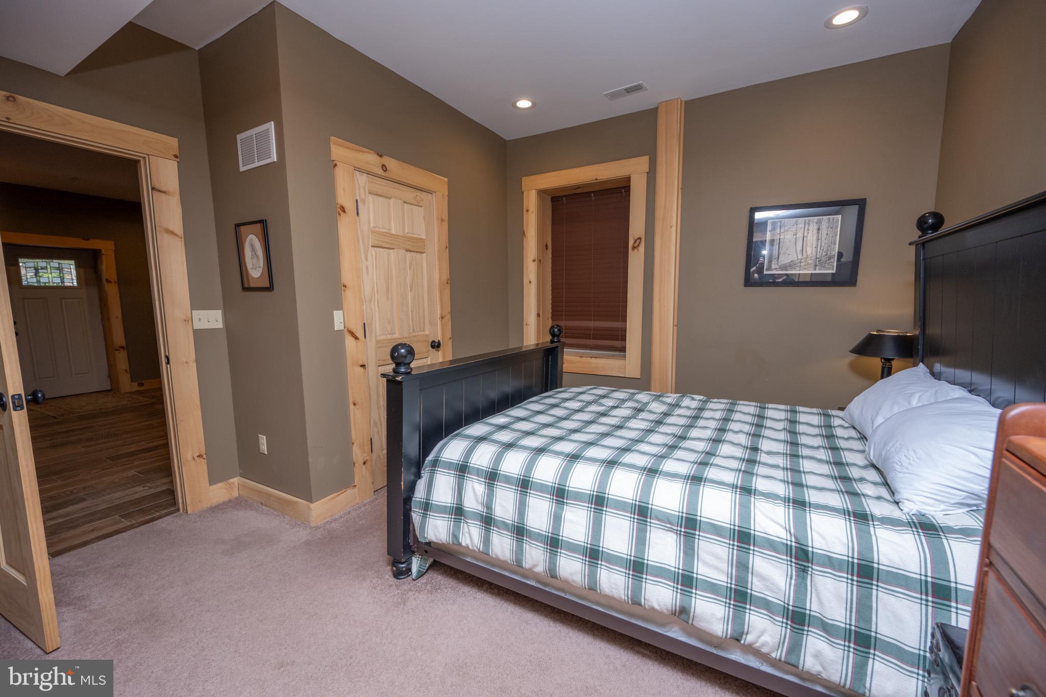 GRAVELLY RUN - Residential