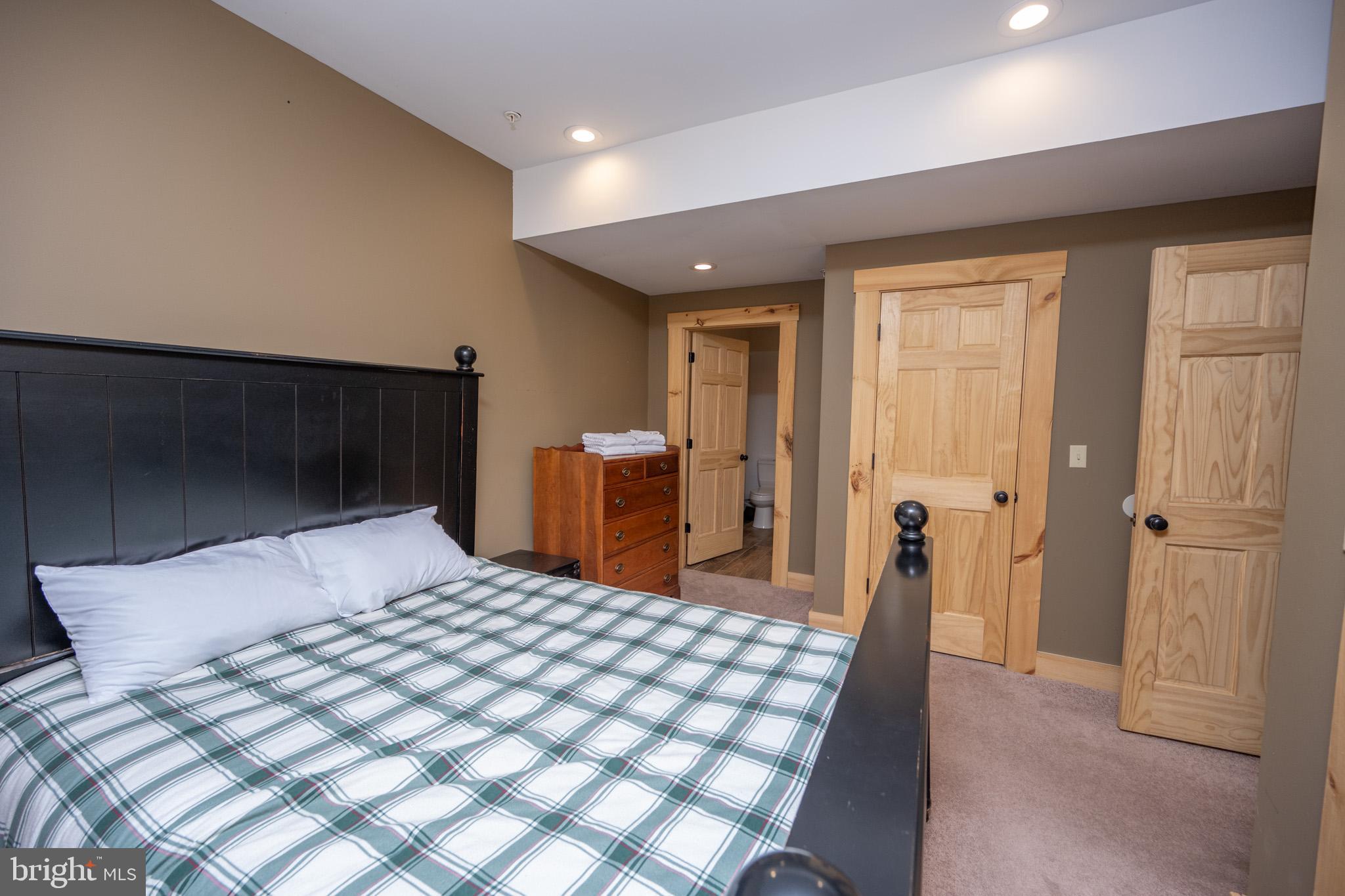 GRAVELLY RUN - Residential