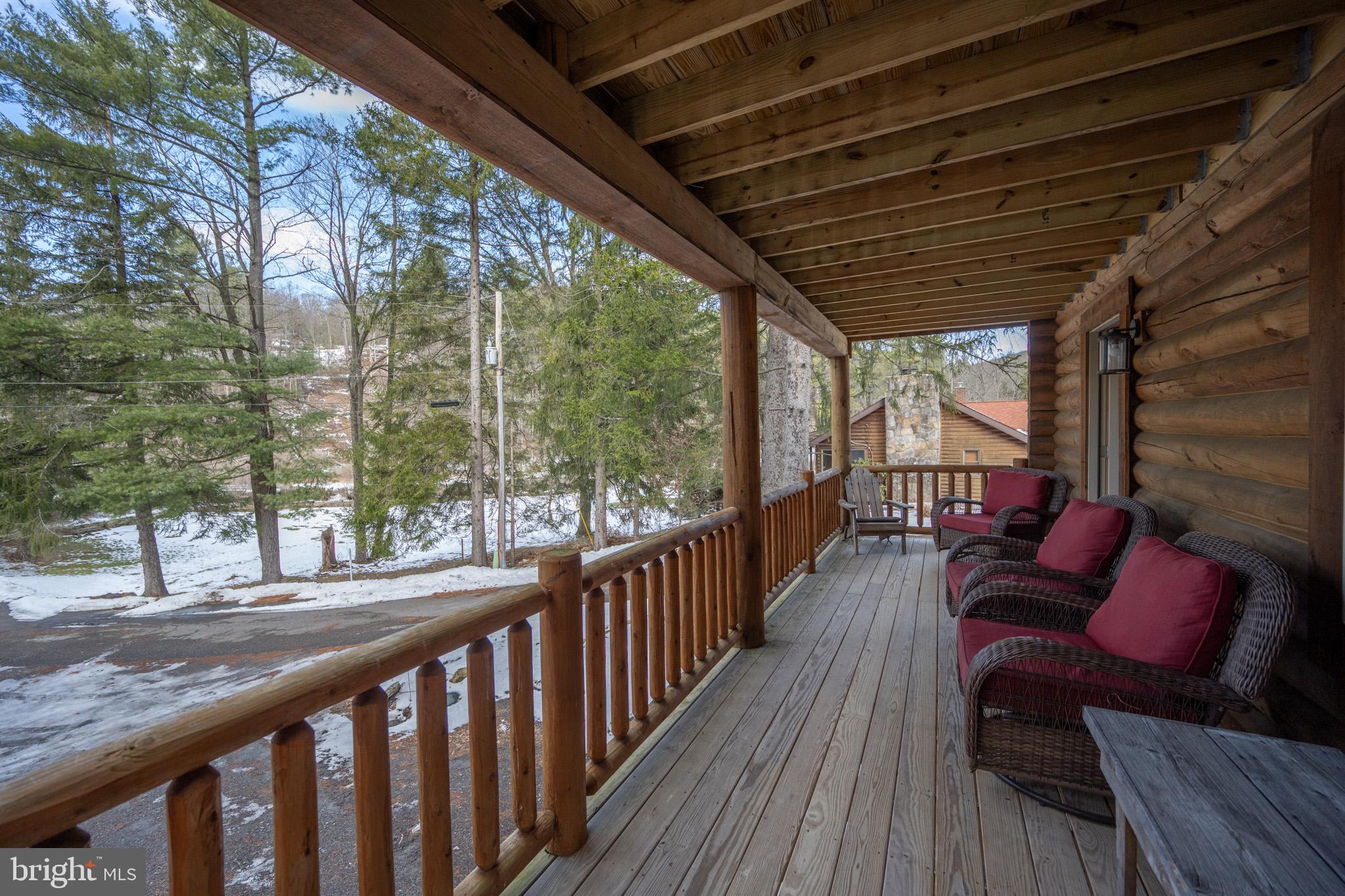 GRAVELLY RUN - Residential