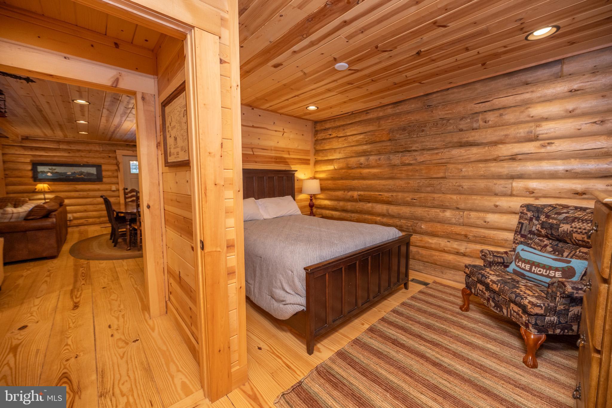 GRAVELLY RUN - Residential