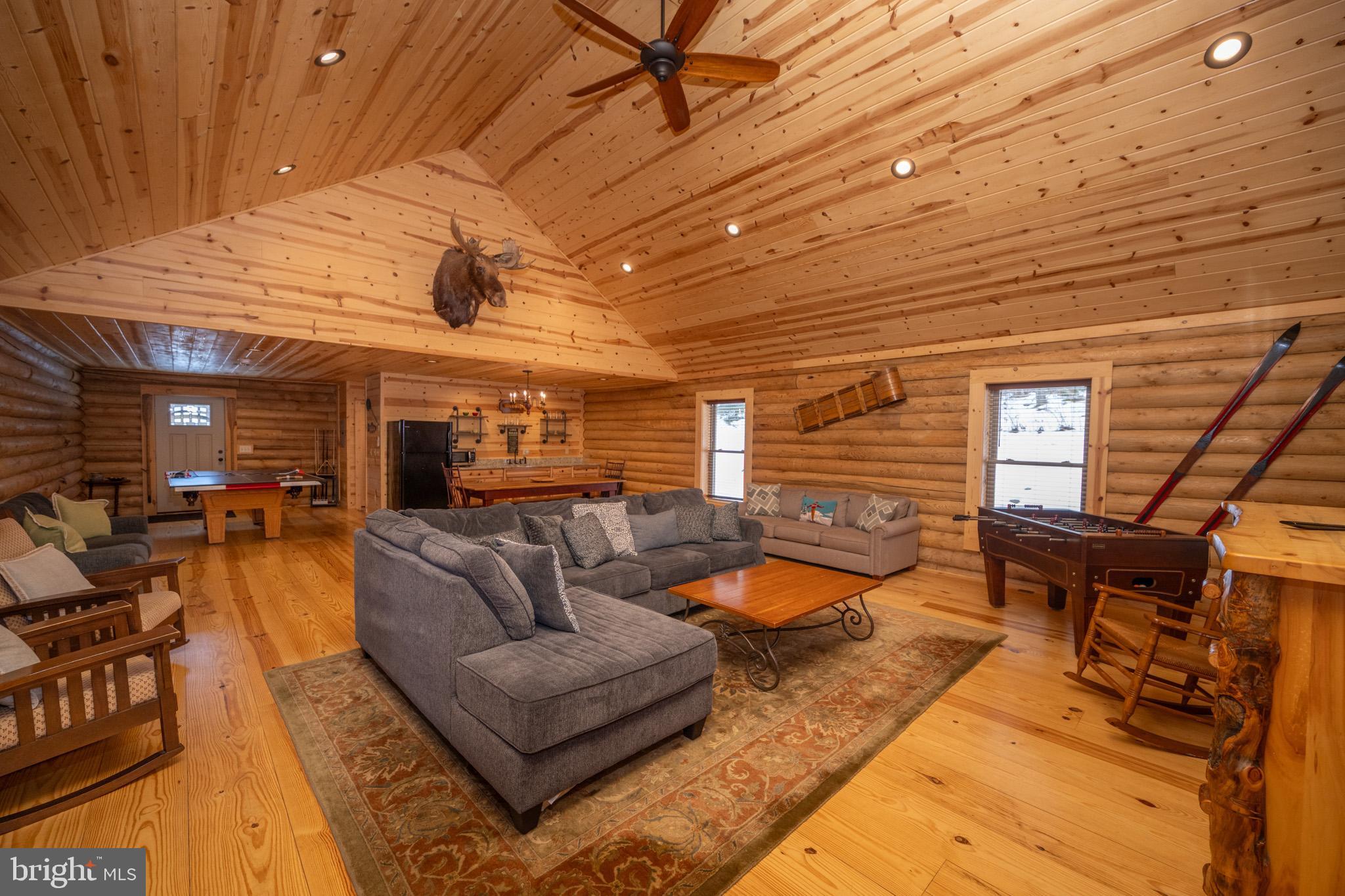 GRAVELLY RUN - Residential