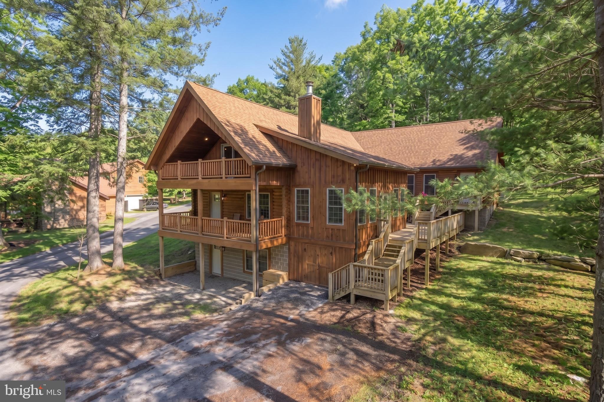 GRAVELLY RUN - Residential