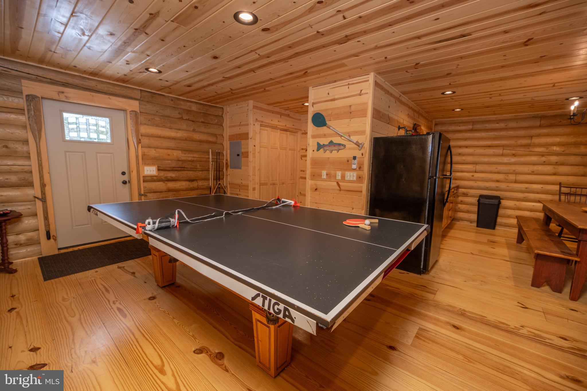 GRAVELLY RUN - Residential