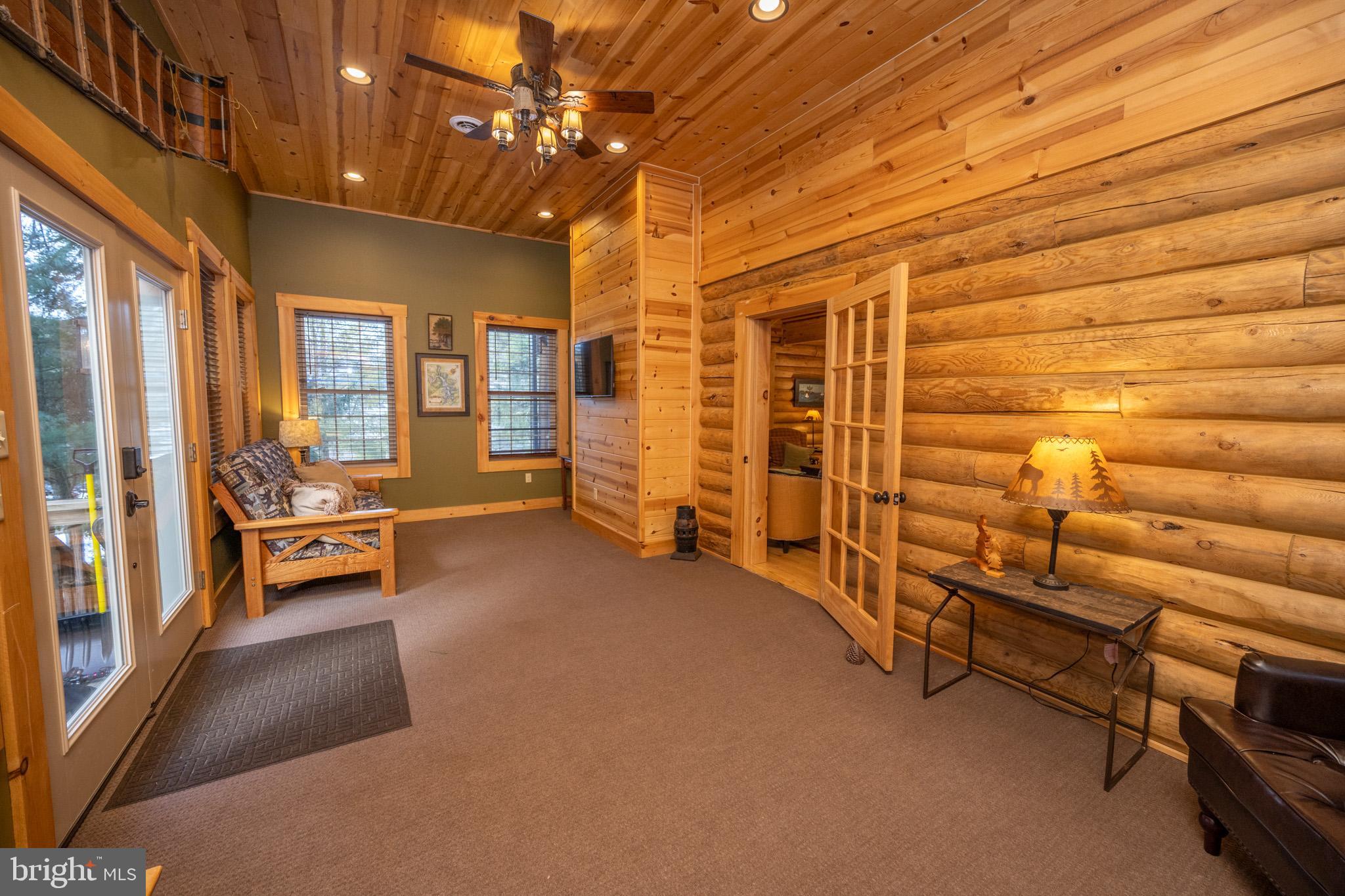 GRAVELLY RUN - Residential