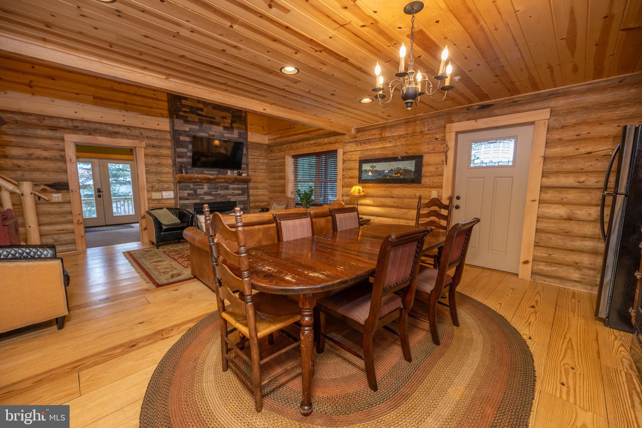 GRAVELLY RUN - Residential