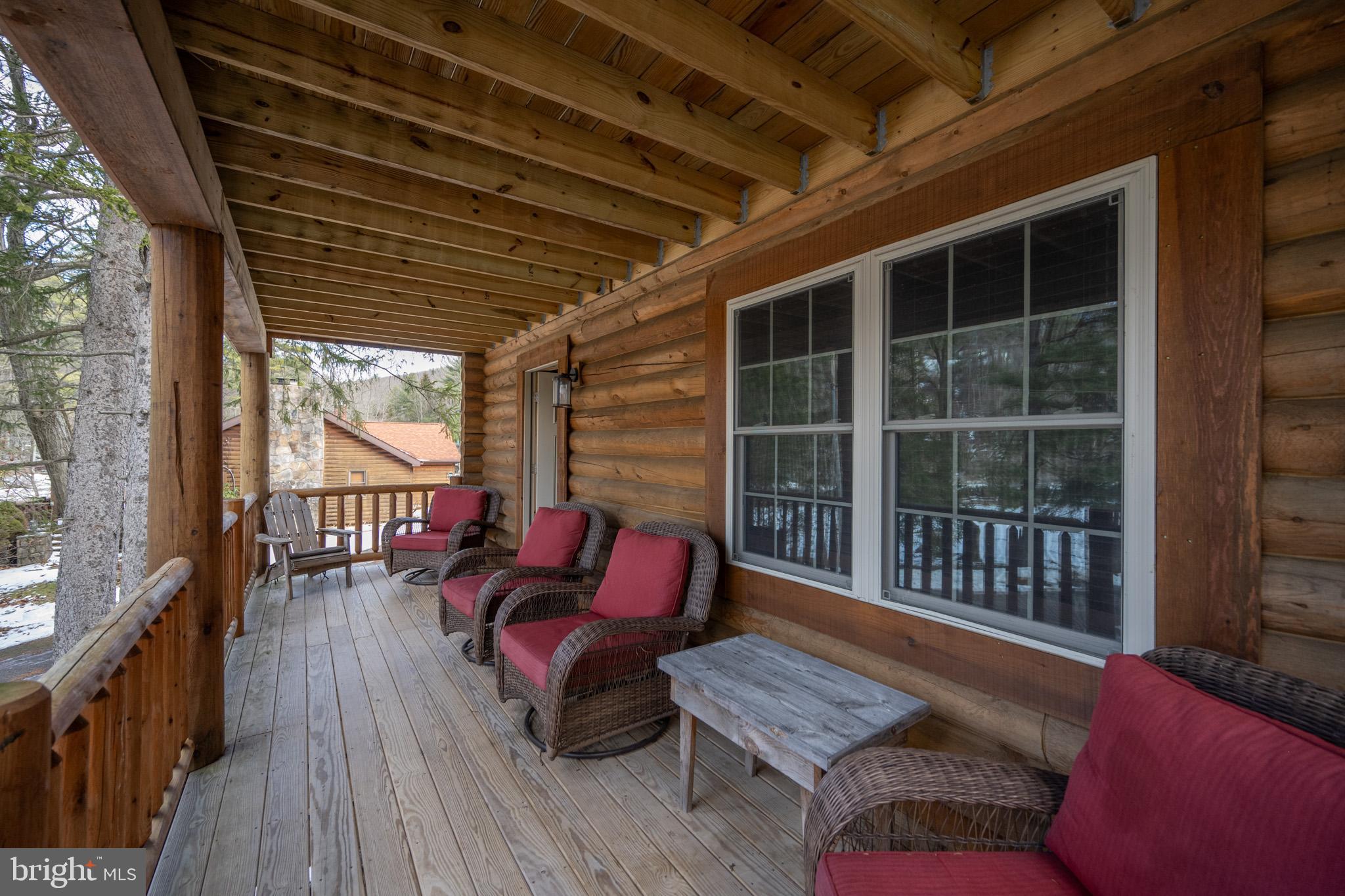 GRAVELLY RUN - Residential