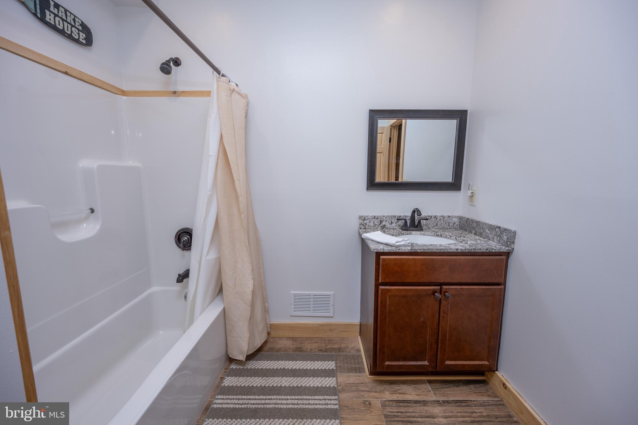 GRAVELLY RUN - Residential