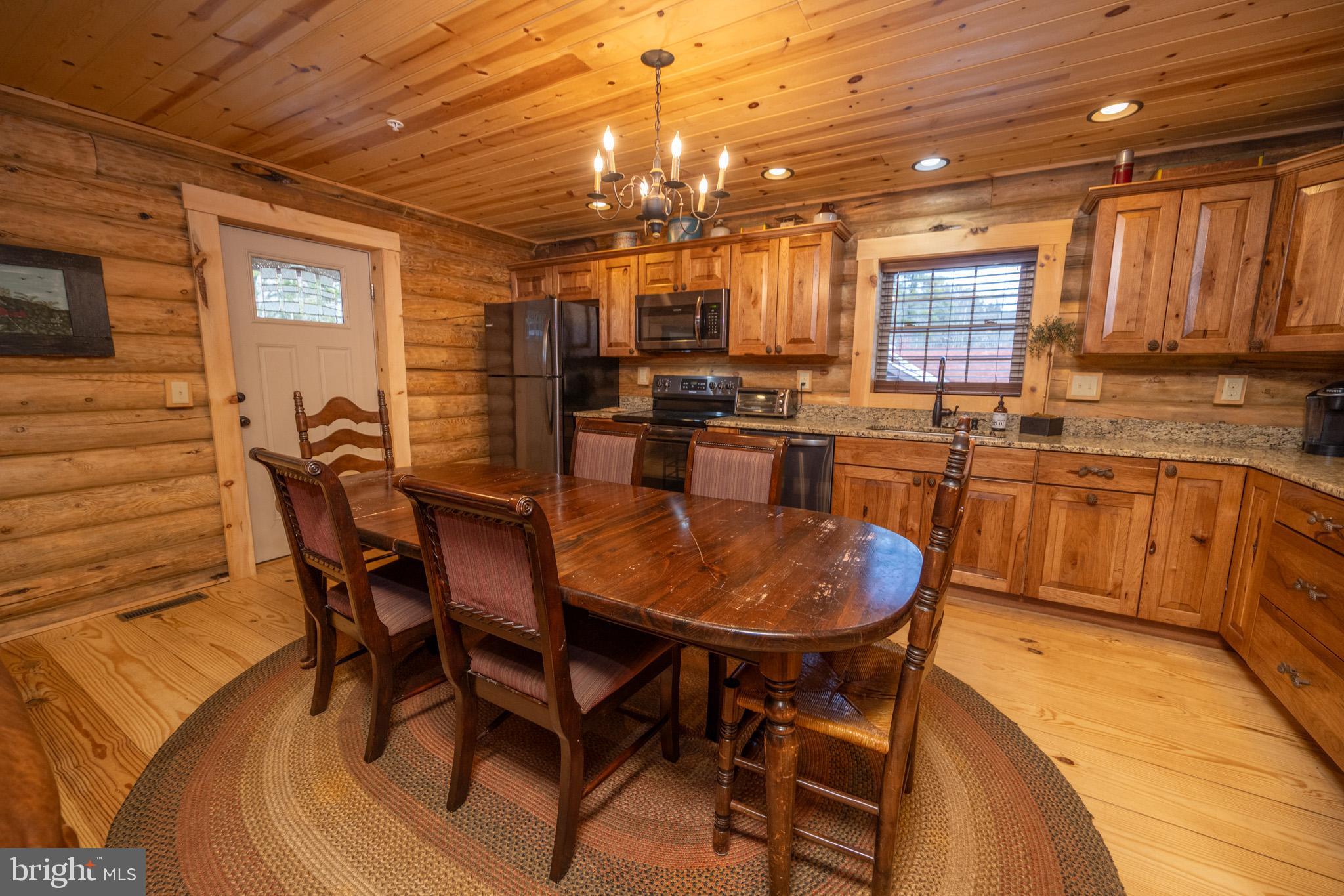 GRAVELLY RUN - Residential