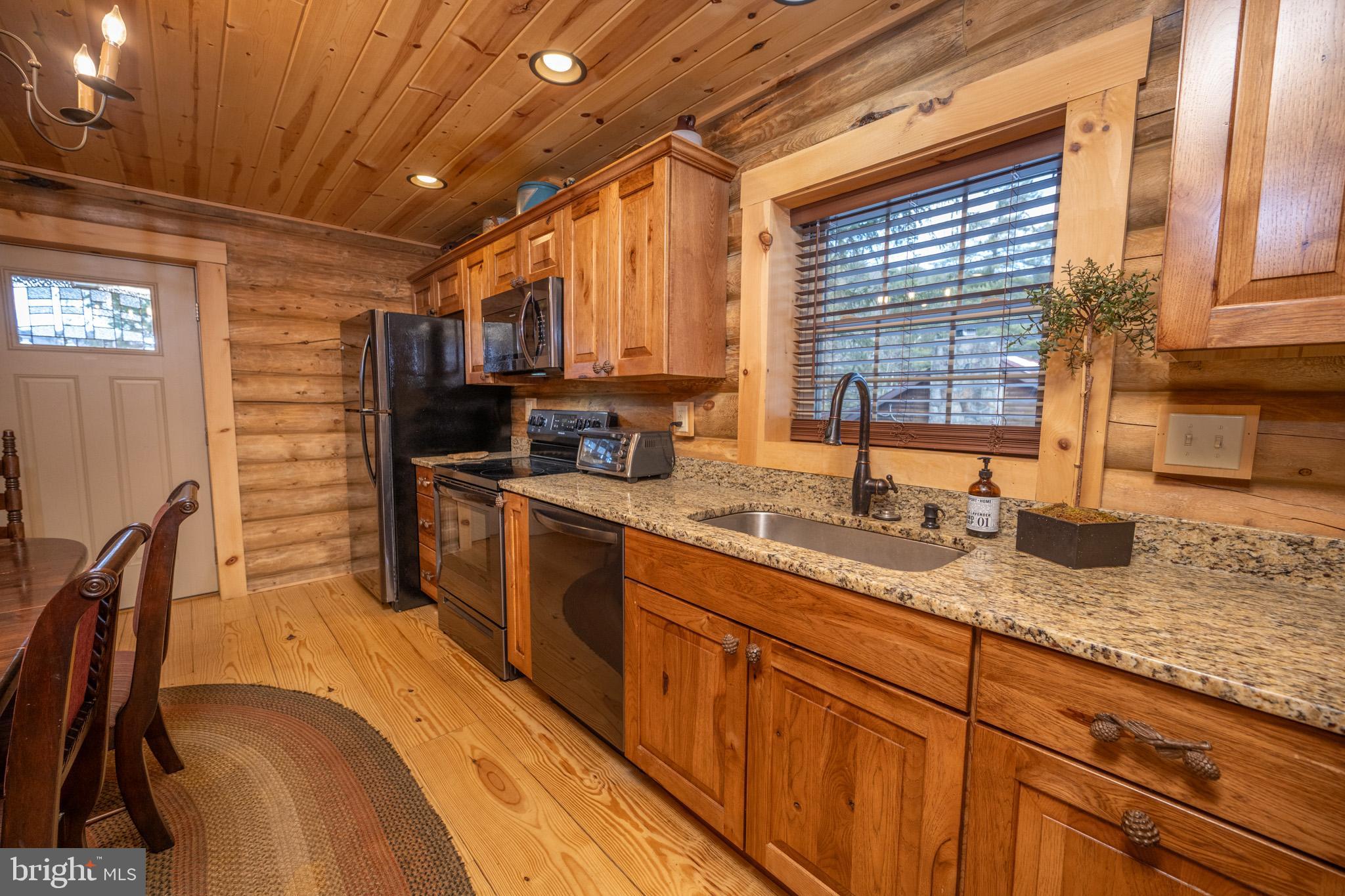 GRAVELLY RUN - Residential