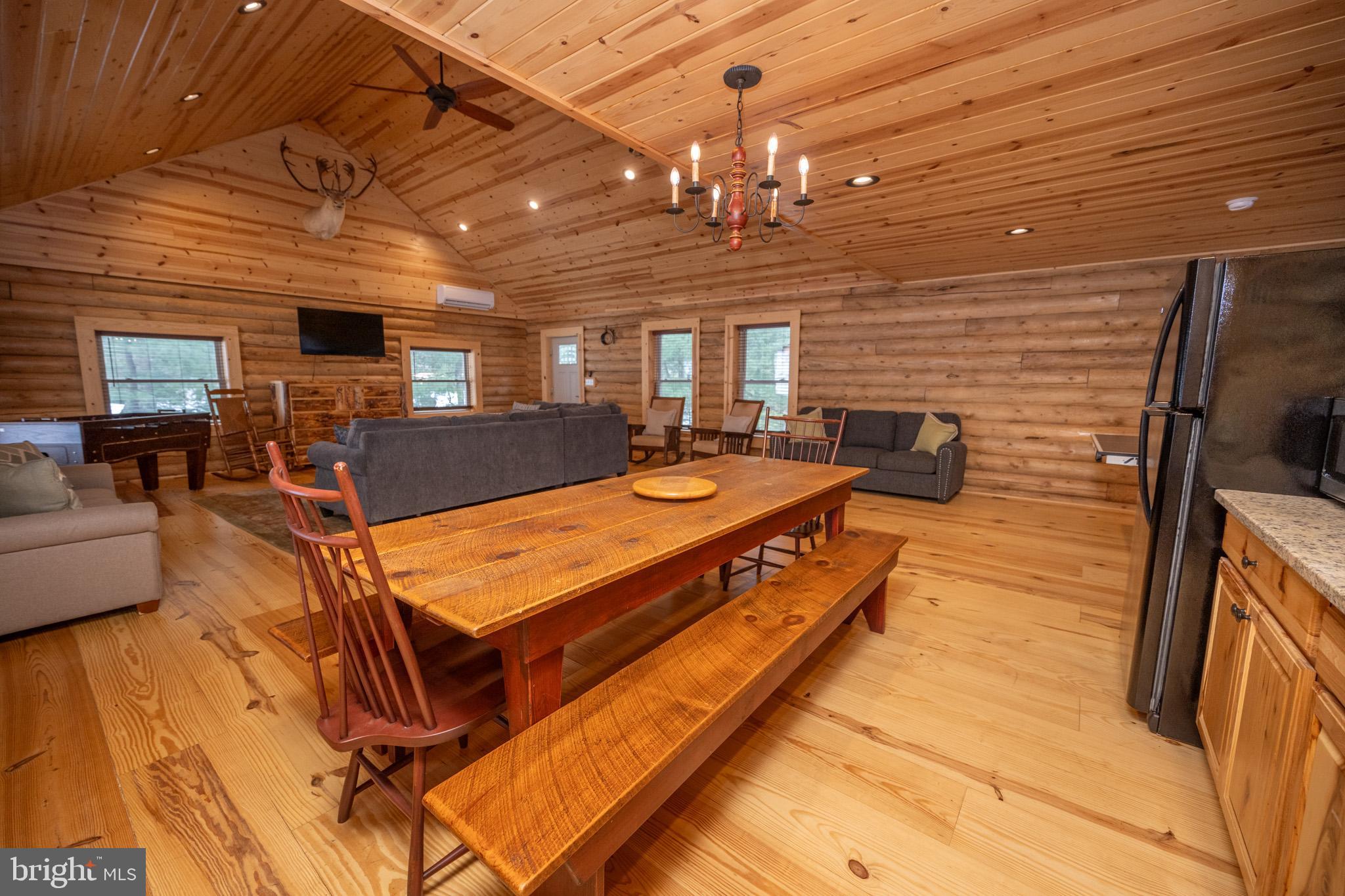 GRAVELLY RUN - Residential