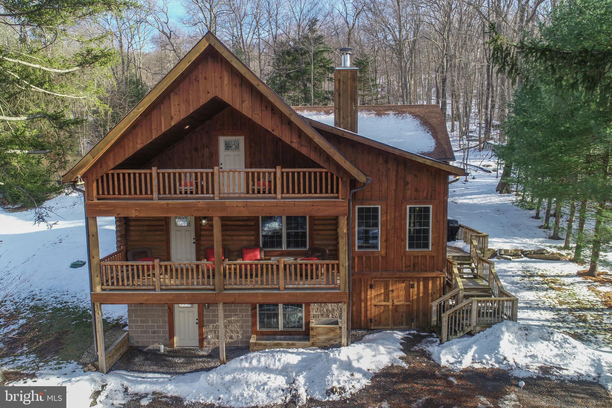 88 GRAVELLY RUN ROAD