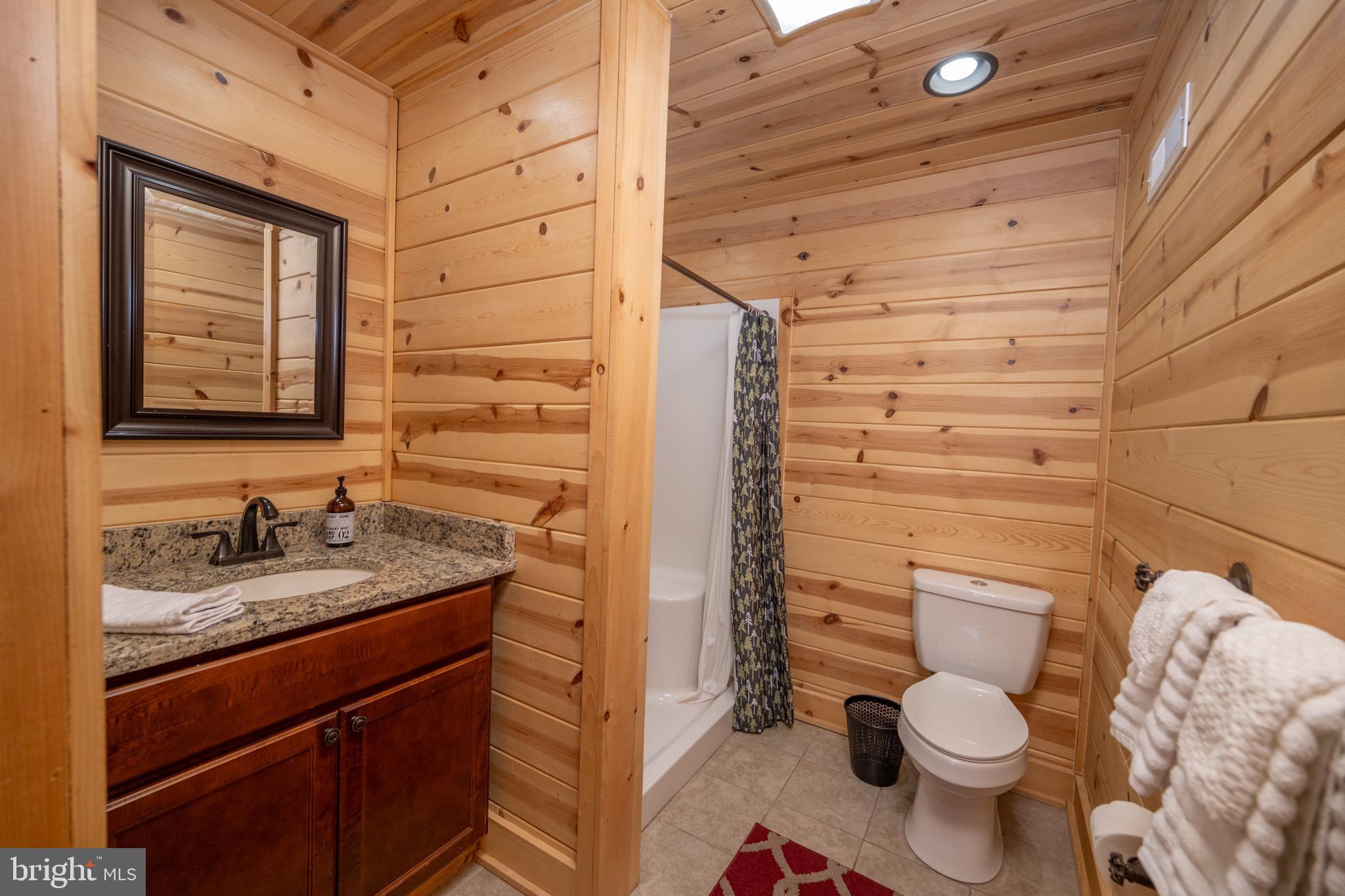 GRAVELLY RUN - Residential