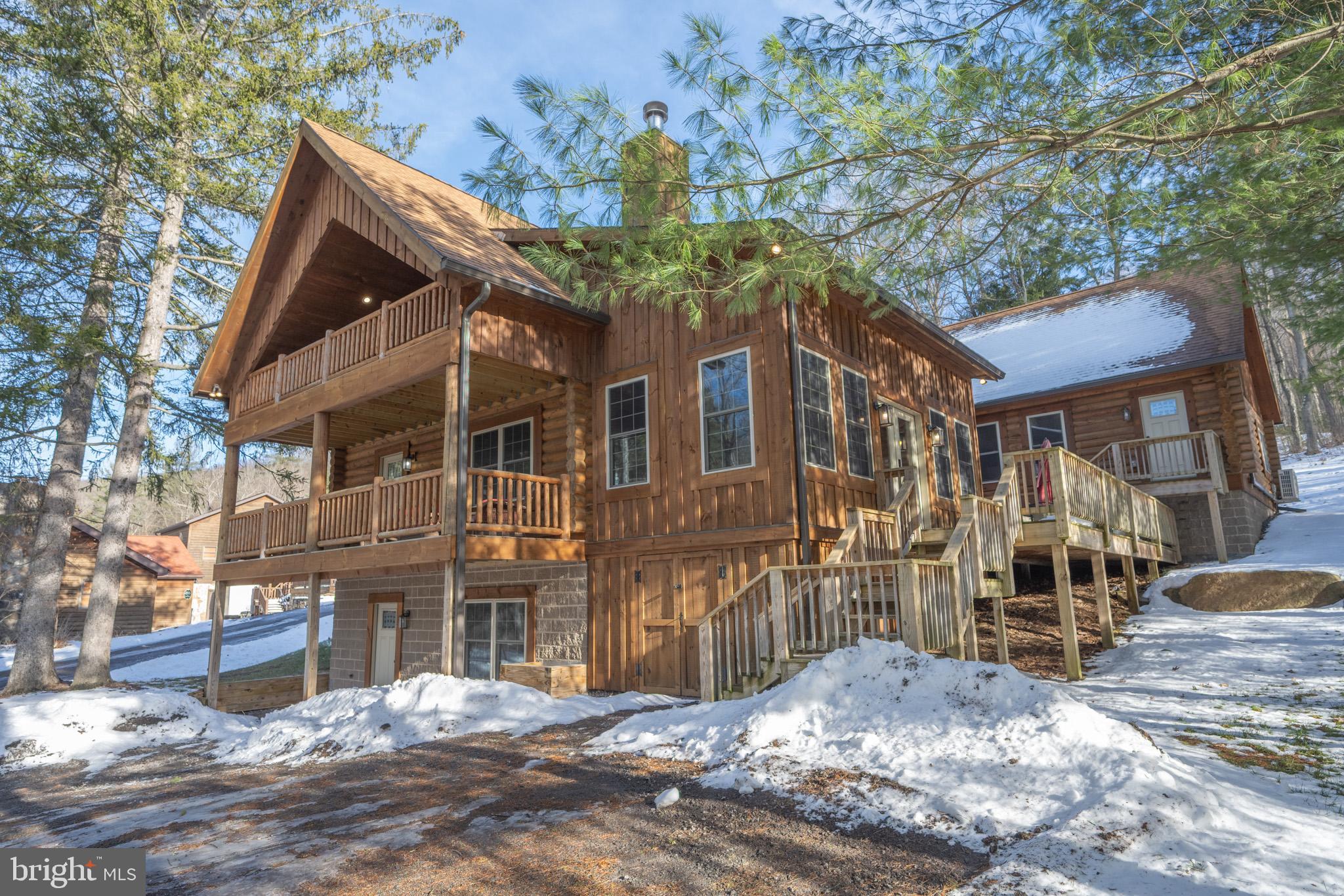 GRAVELLY RUN - Residential