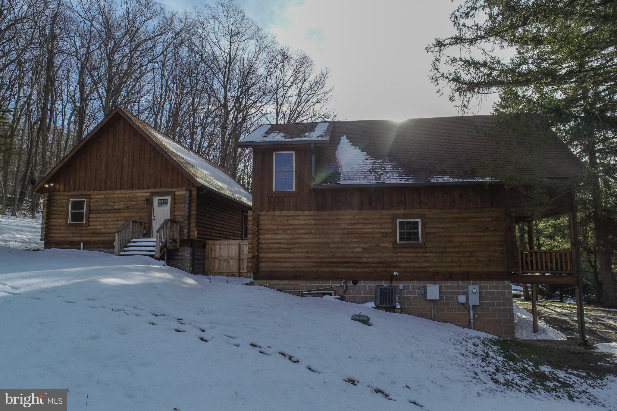 GRAVELLY RUN - Residential