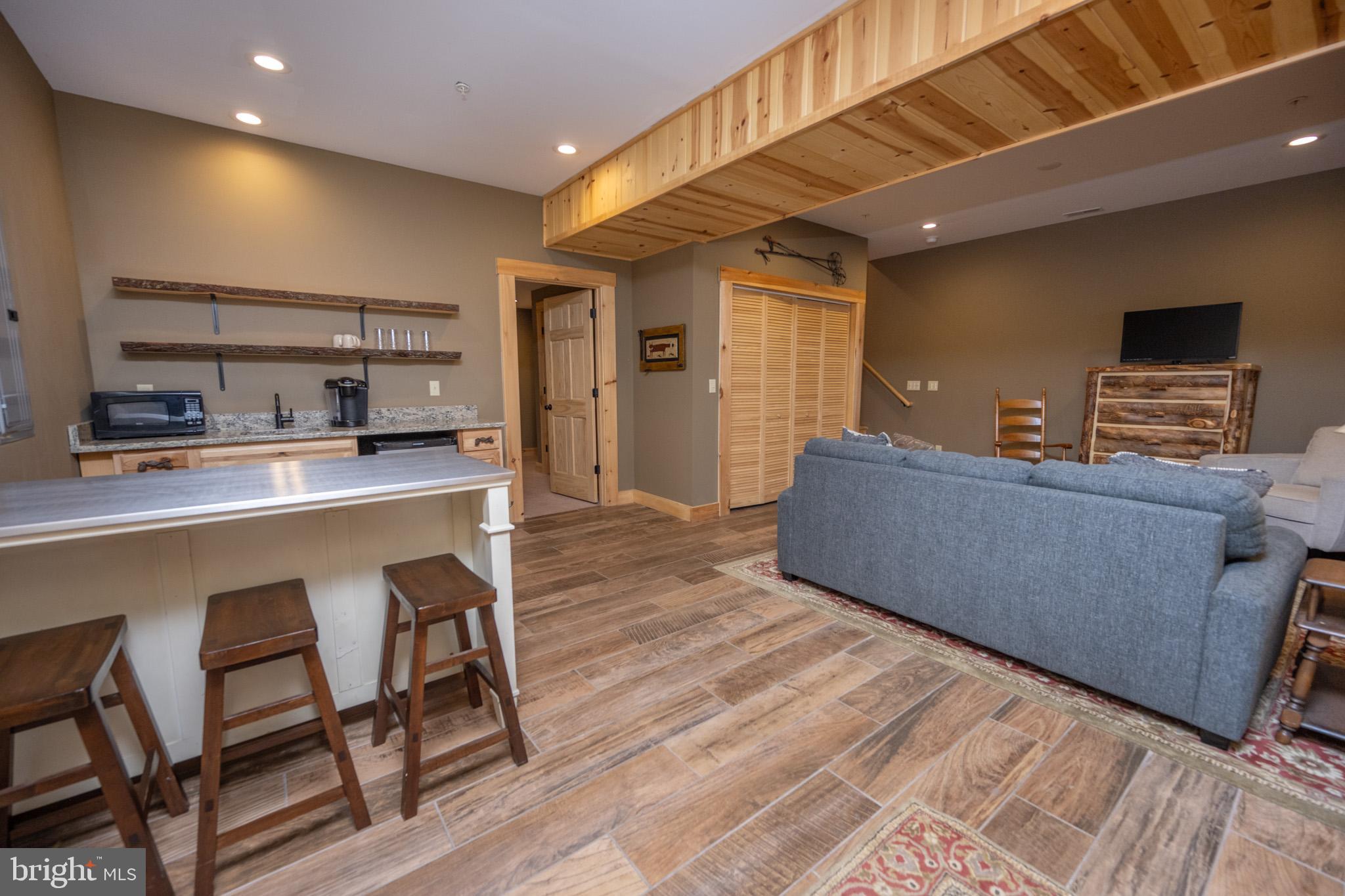 GRAVELLY RUN - Residential