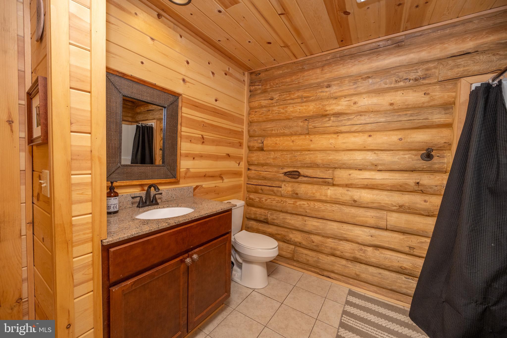 GRAVELLY RUN - Residential