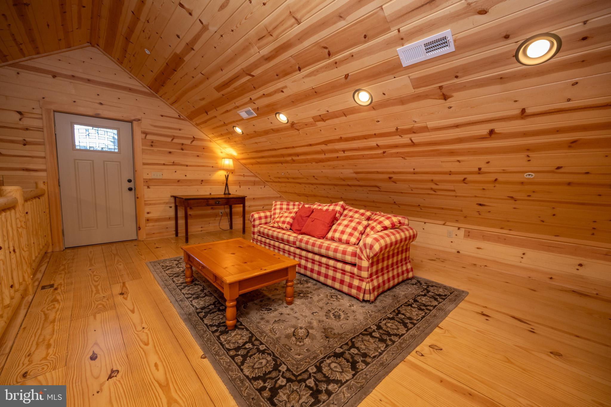 GRAVELLY RUN - Residential