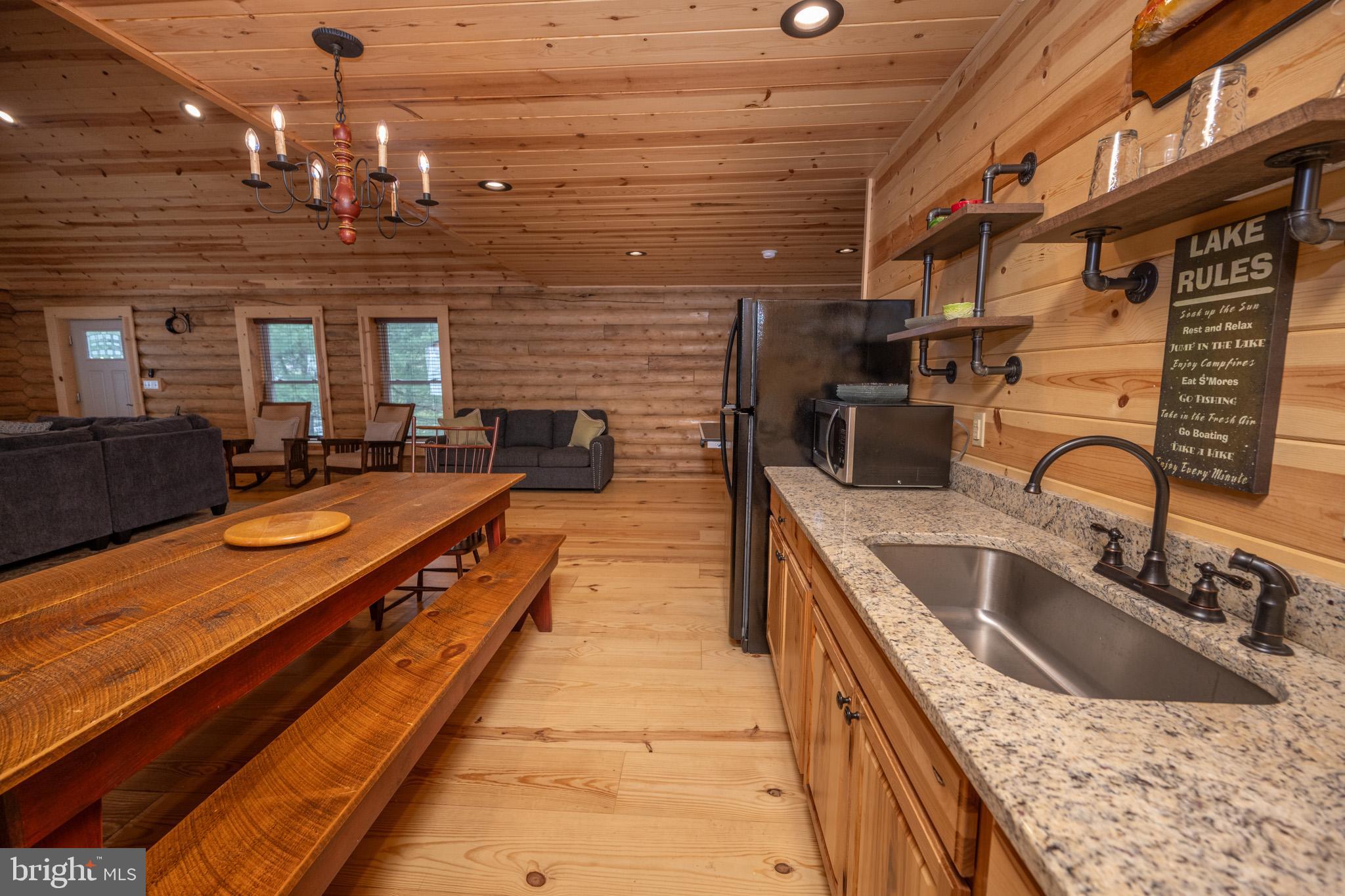 GRAVELLY RUN - Residential