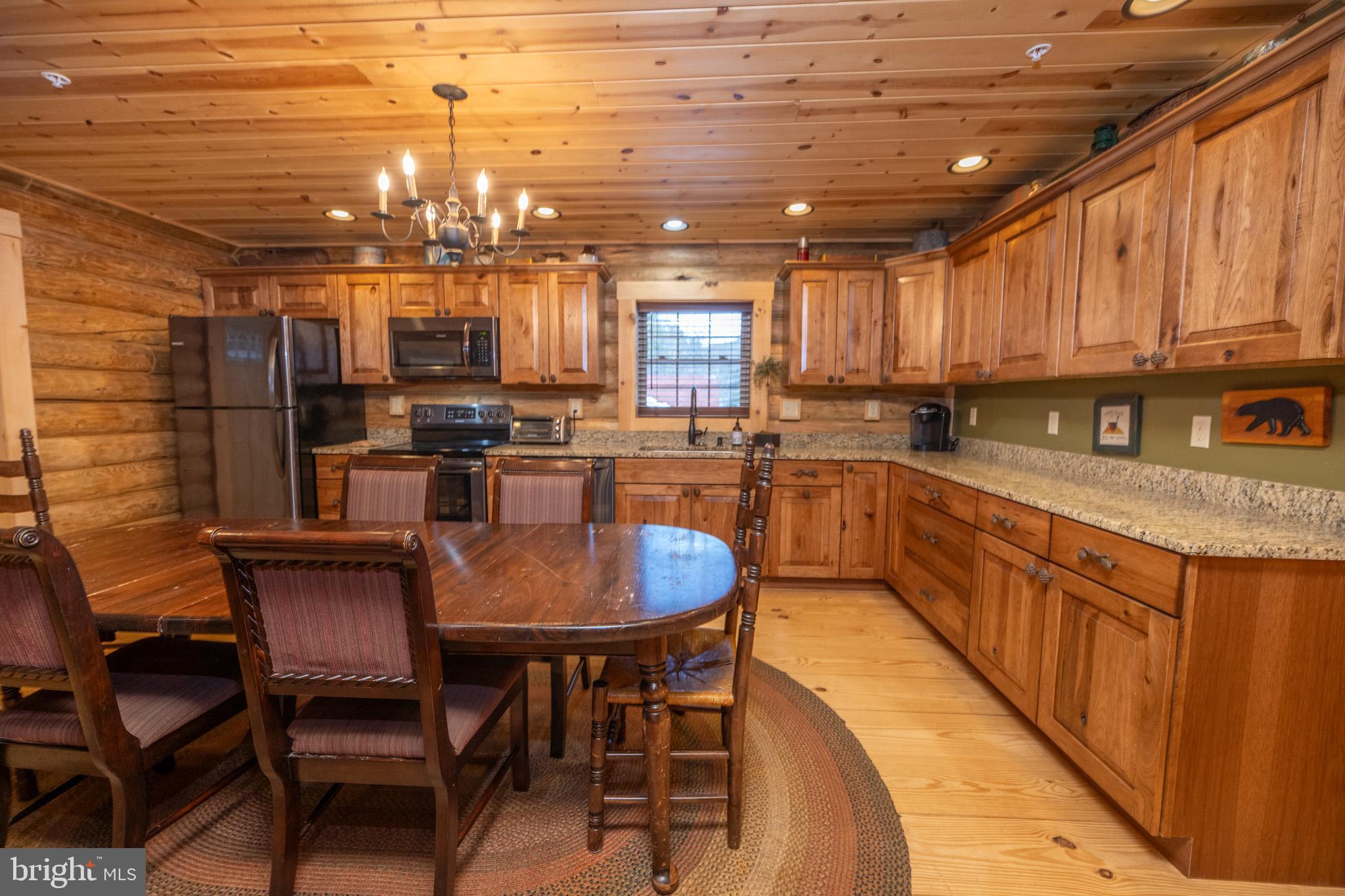 GRAVELLY RUN - Residential