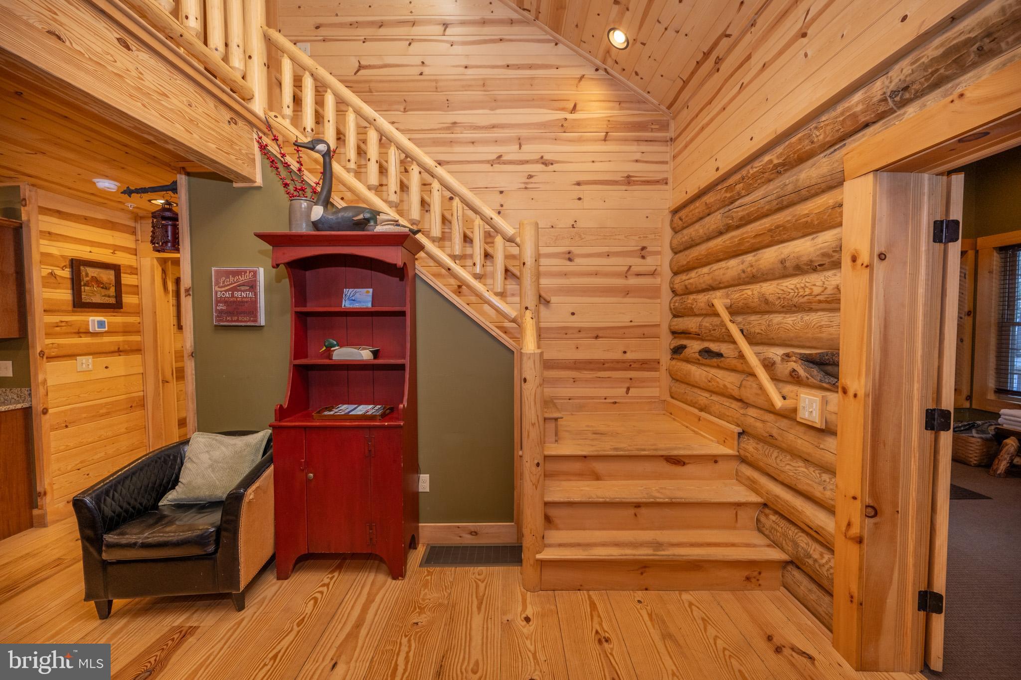 GRAVELLY RUN - Residential