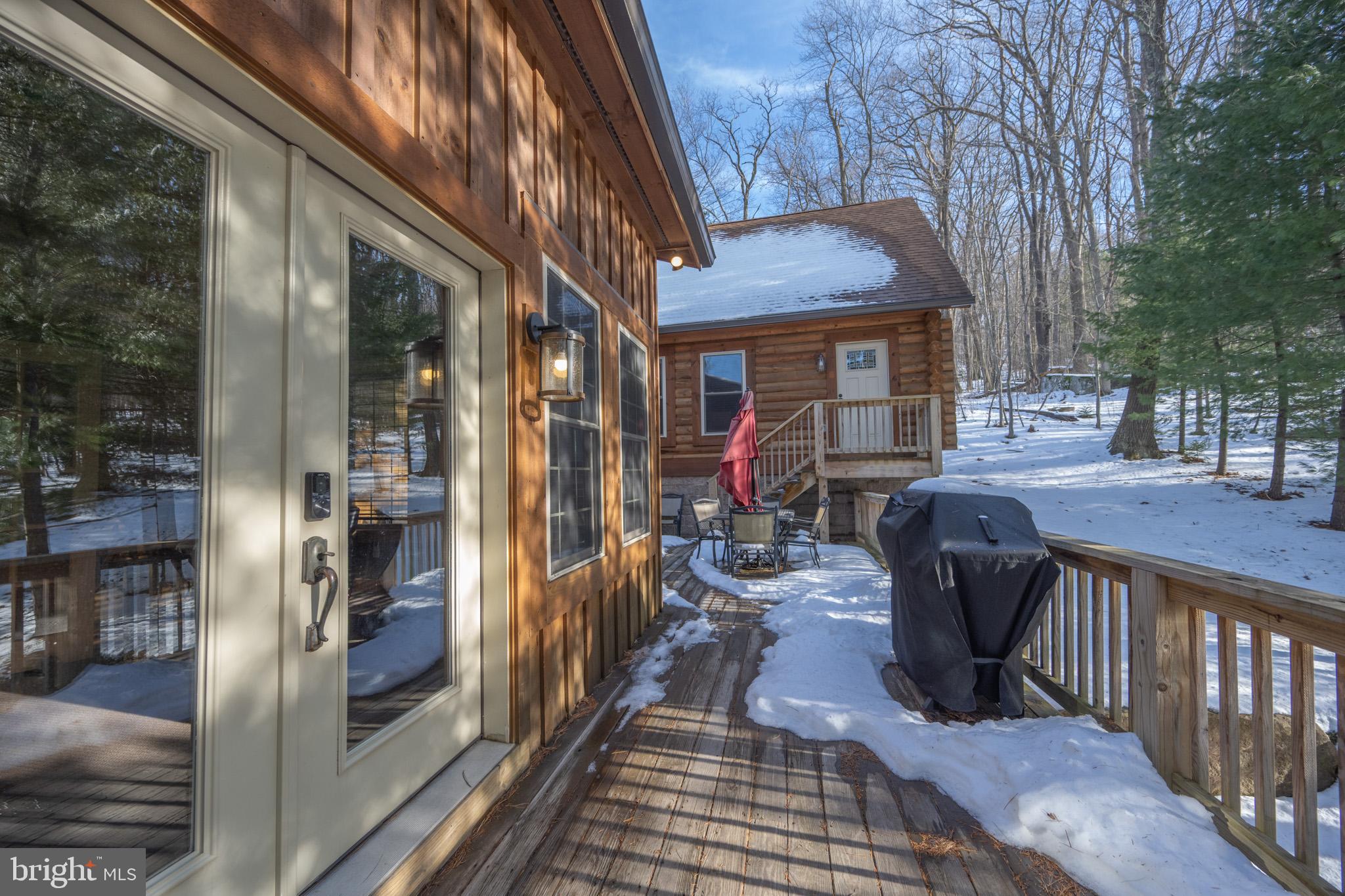 GRAVELLY RUN - Residential