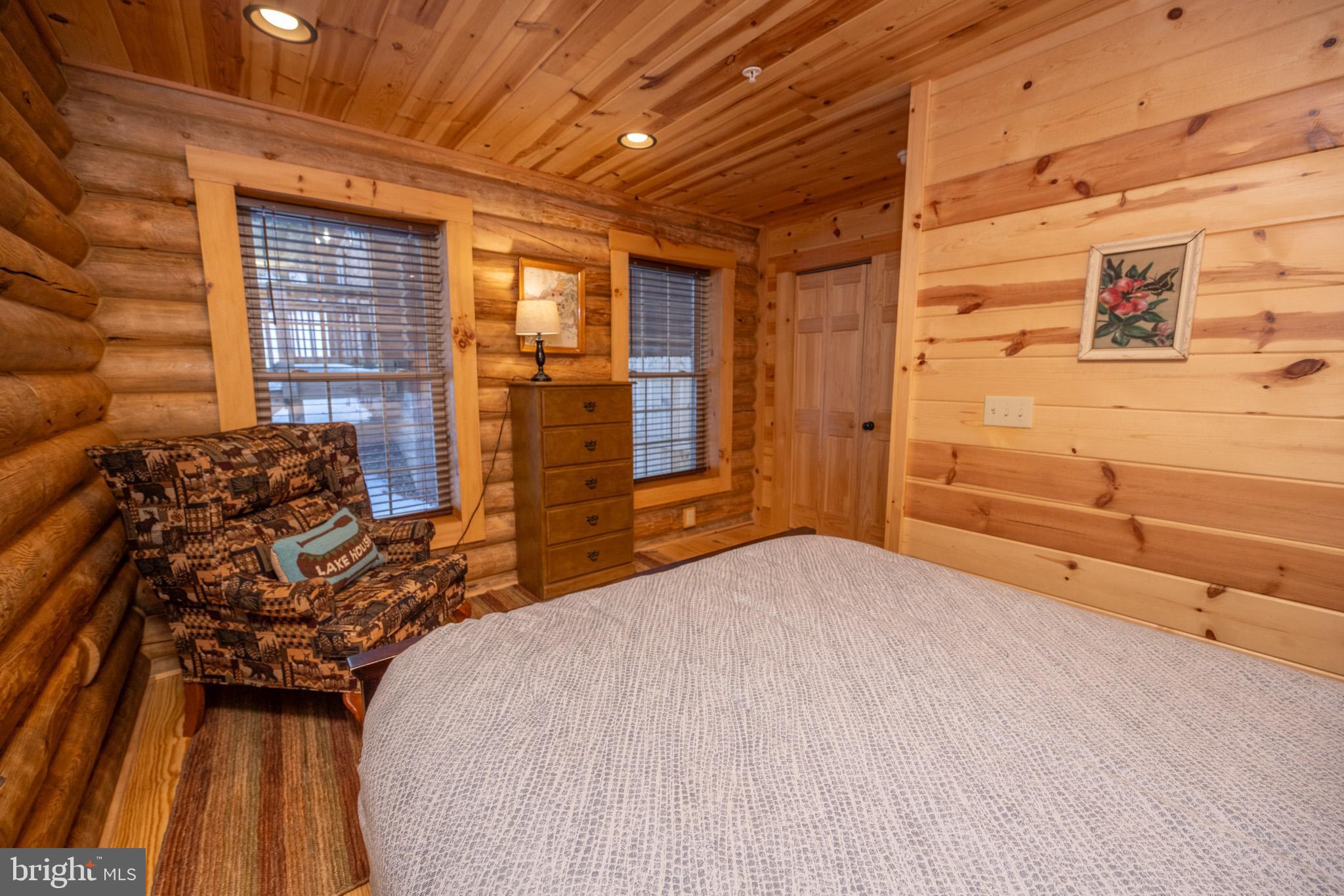 GRAVELLY RUN - Residential